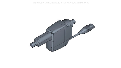 ACTUADOR | CASEIH | SA | PT