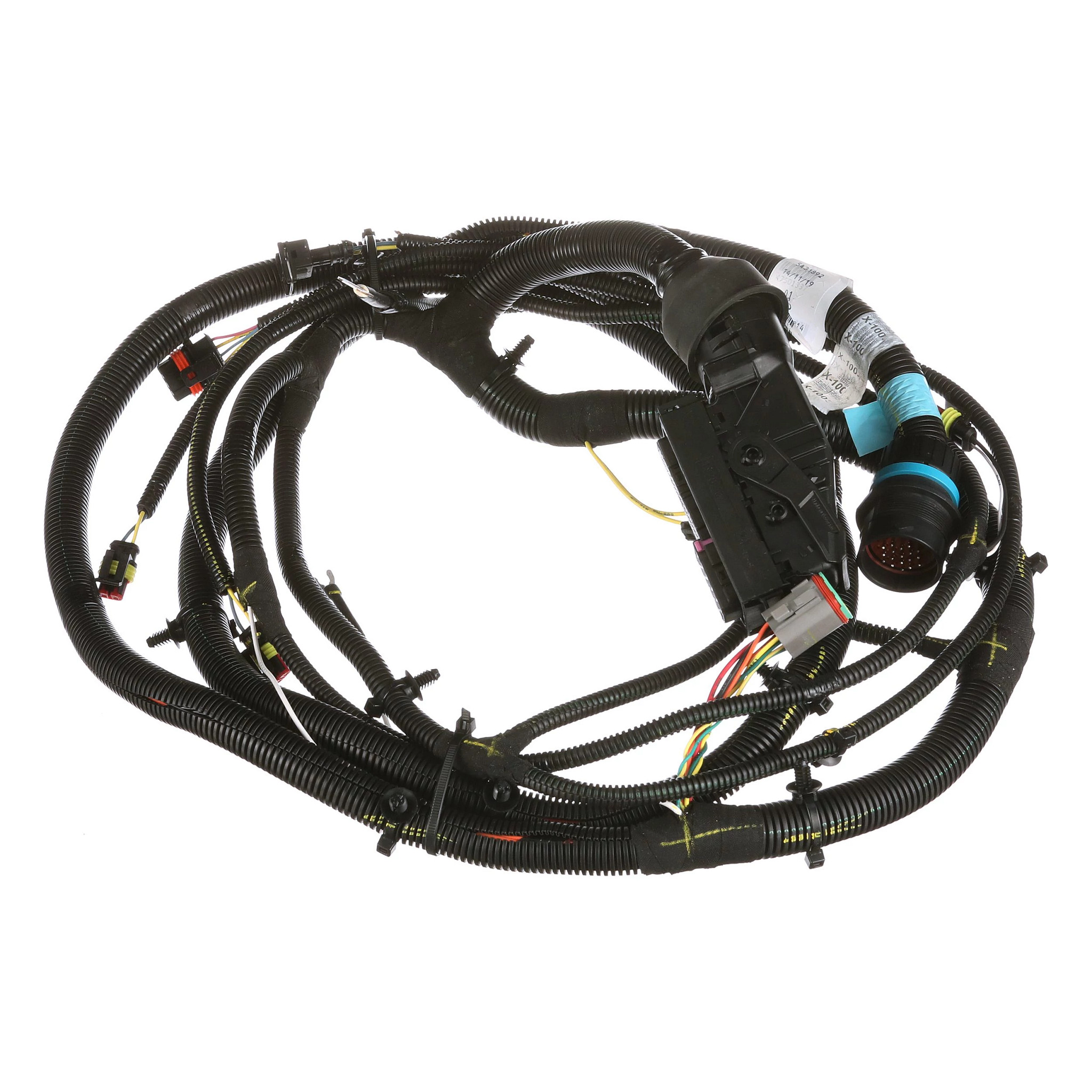 Engine Wire Harness | MILLER | US | EN