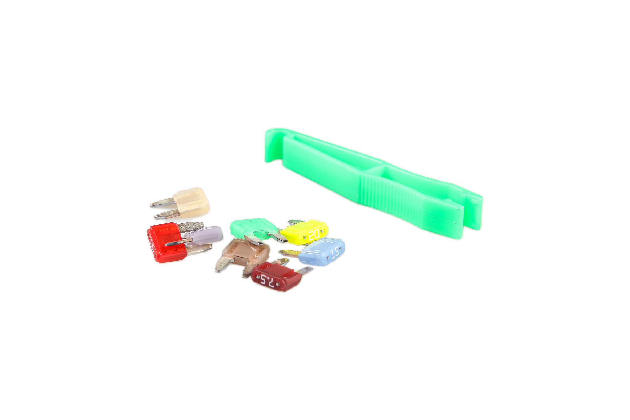 Fuse Kit | NEWHOLLANDAG | CA | EN