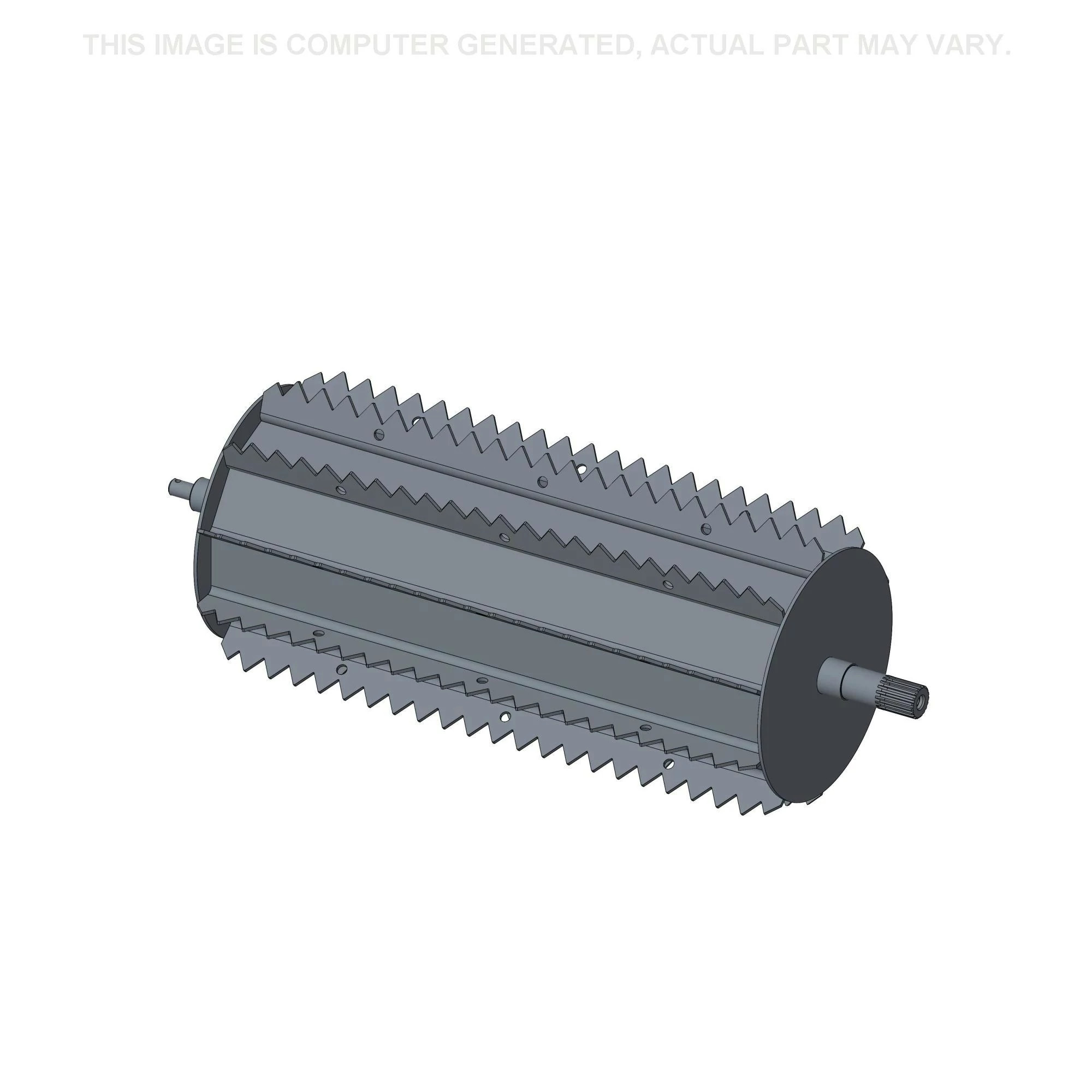 Feed Roller | CASEIH | CA | EN