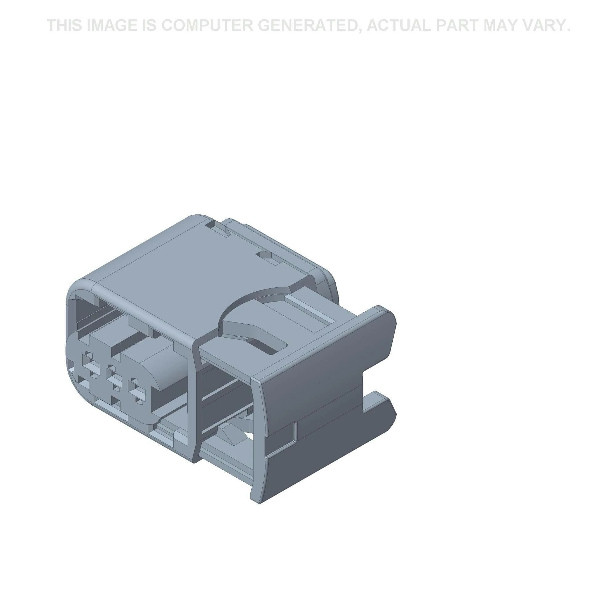 ELEC CONNECTOR | MILLER | CA | EN