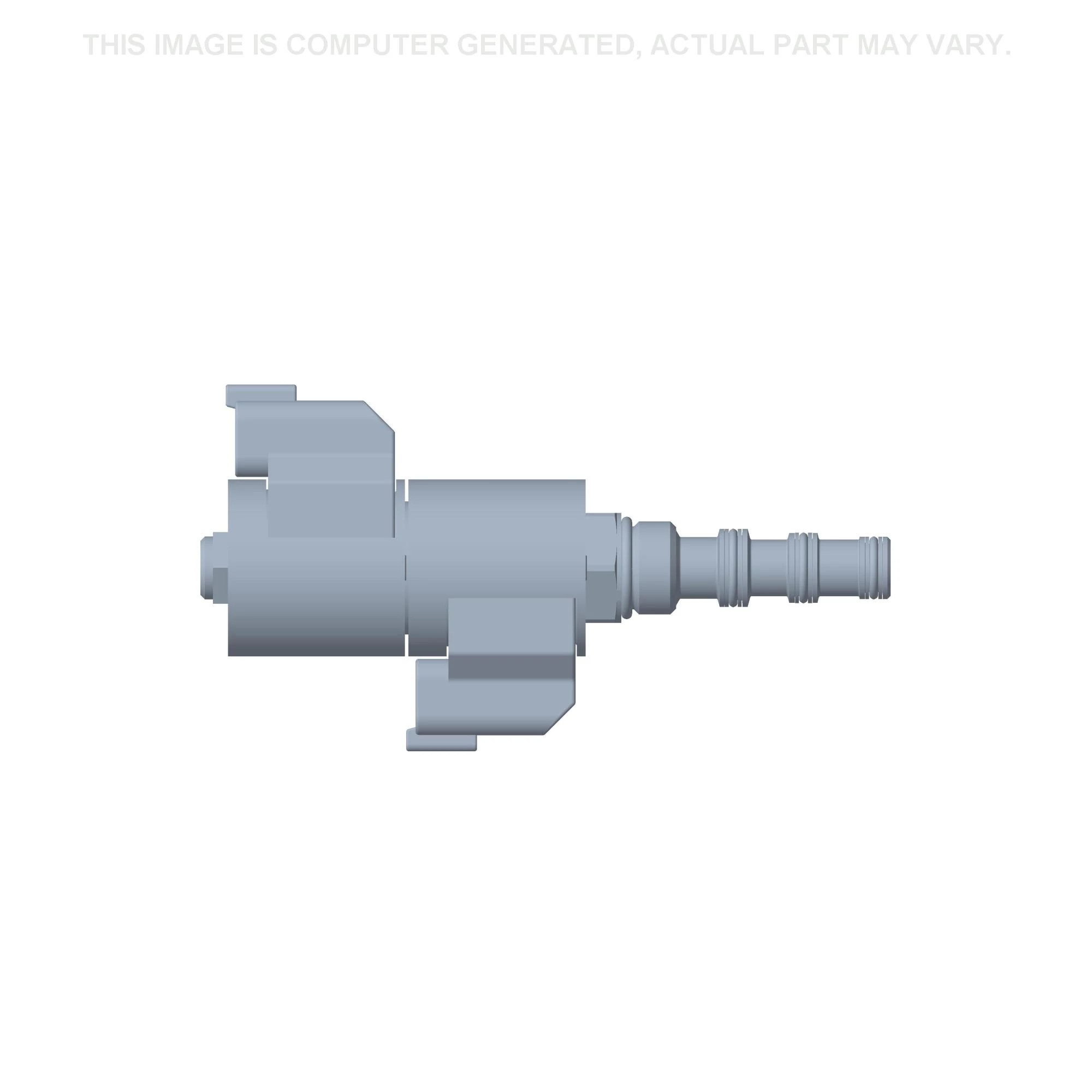 SOLENOID VALVE | NEWHOLLANDAG | CA | EN