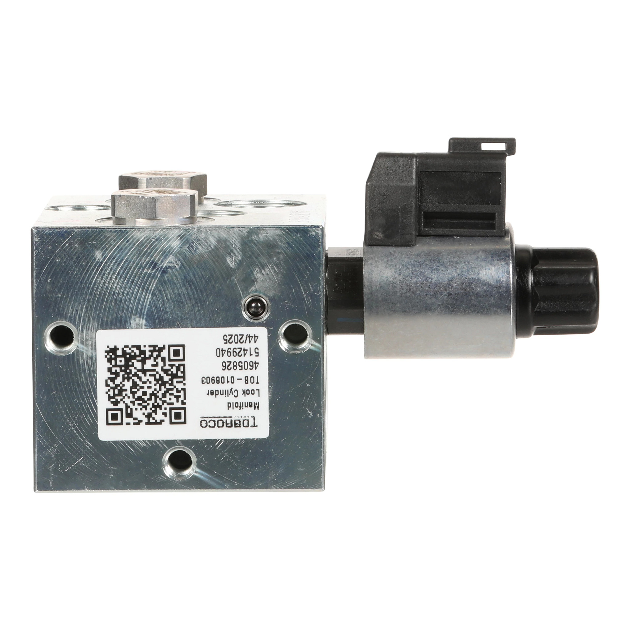 HYDRAULIC VALVE | NEWHOLLANDAG | US | EN