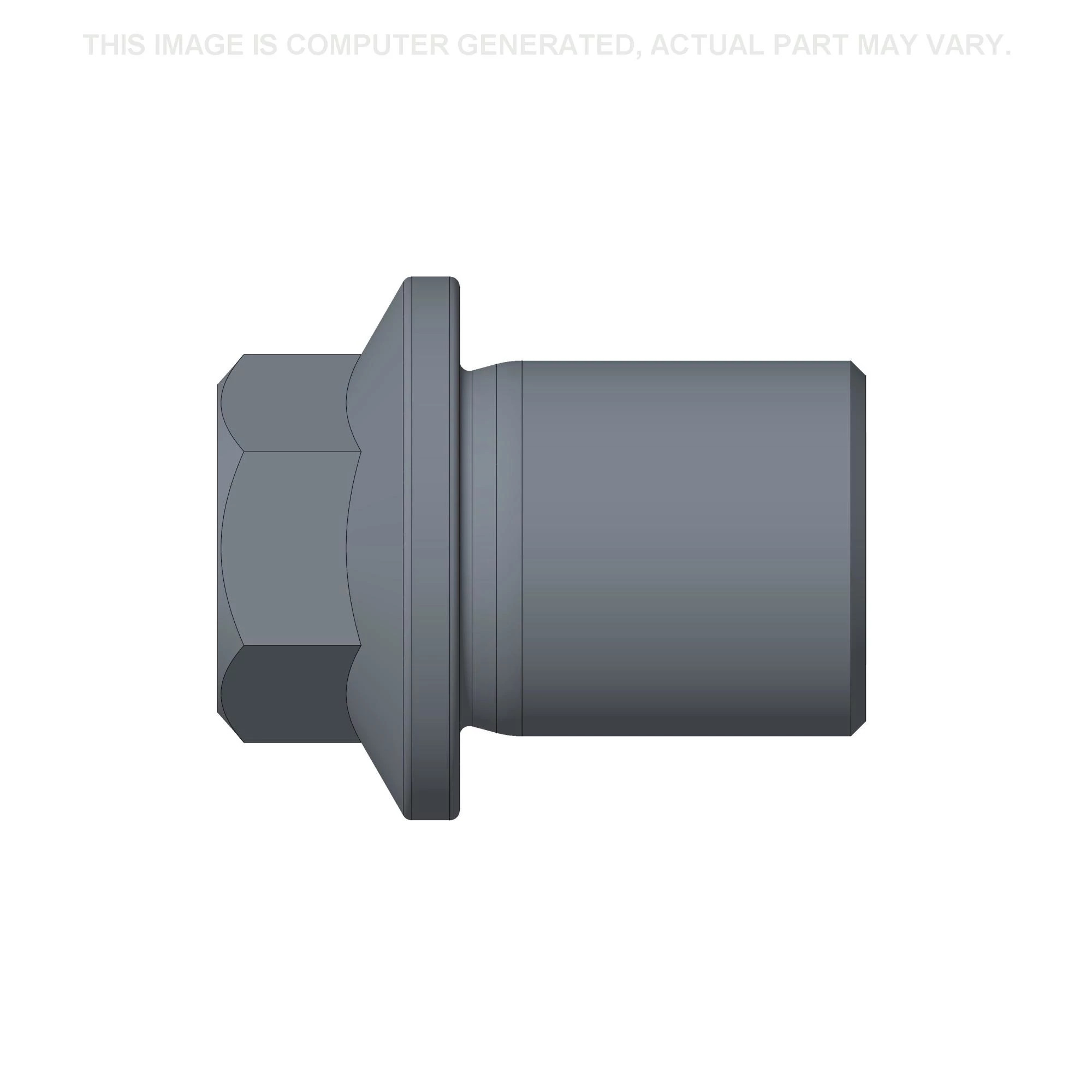 ГАЙКА КРЕПЛ КОЛЕСА | CASEIH | EU | RU