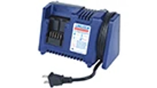 PowerLuber® High Output One-Hour Charger | CASECE | CA | EN