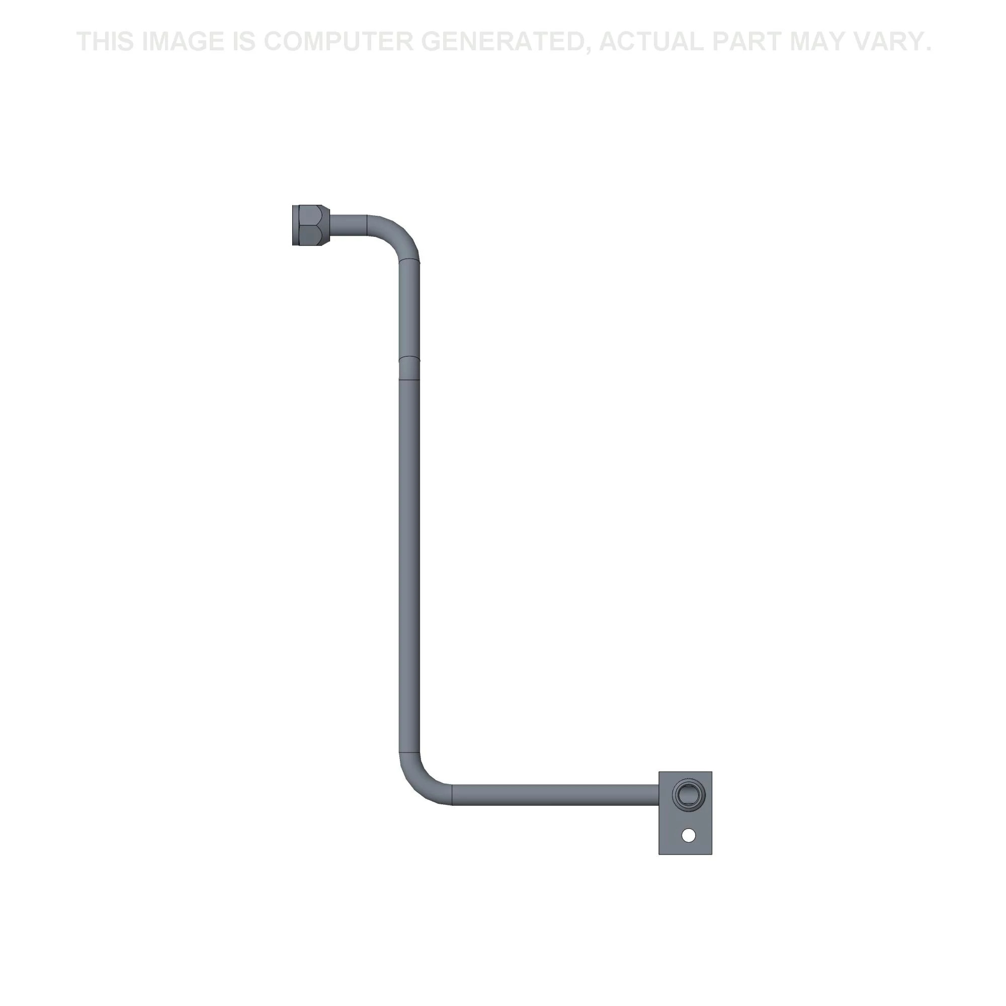 TUBO | CASEIH | SA | PT