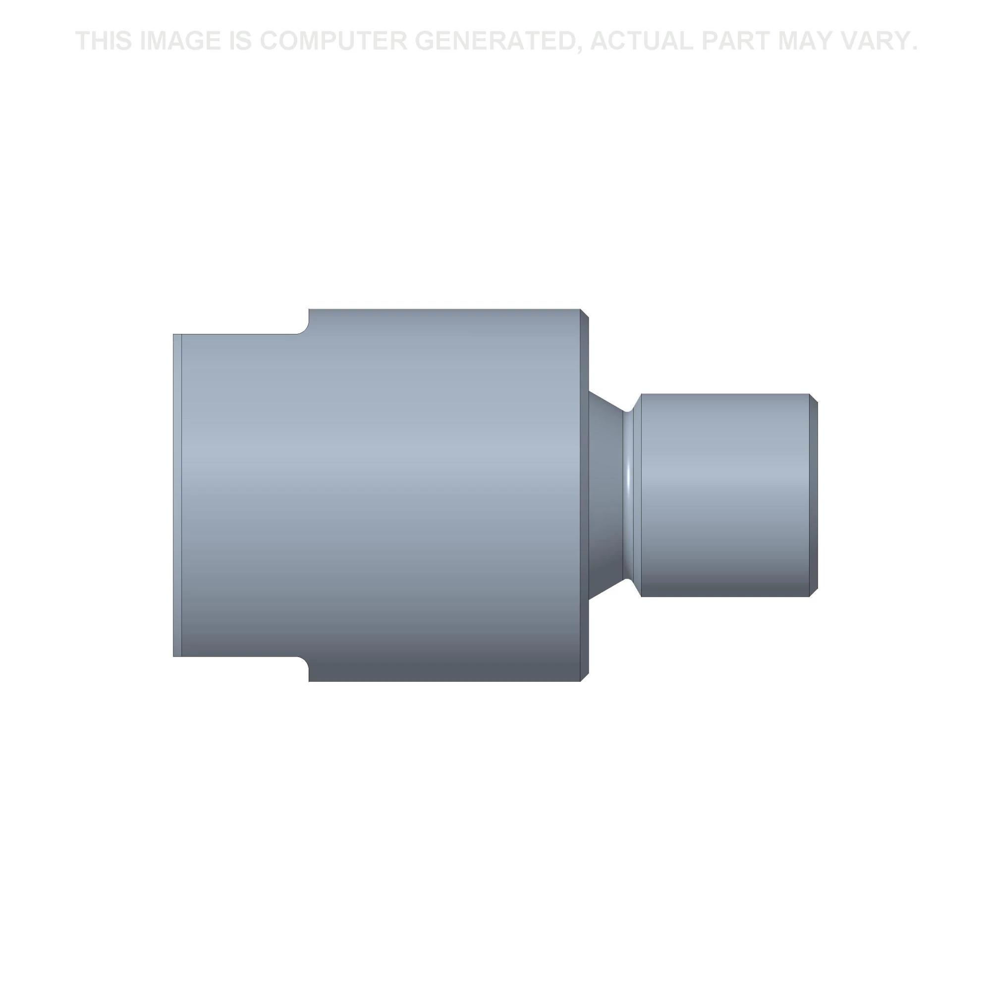 HYD CONNECTOR | CASECE | EU | EN