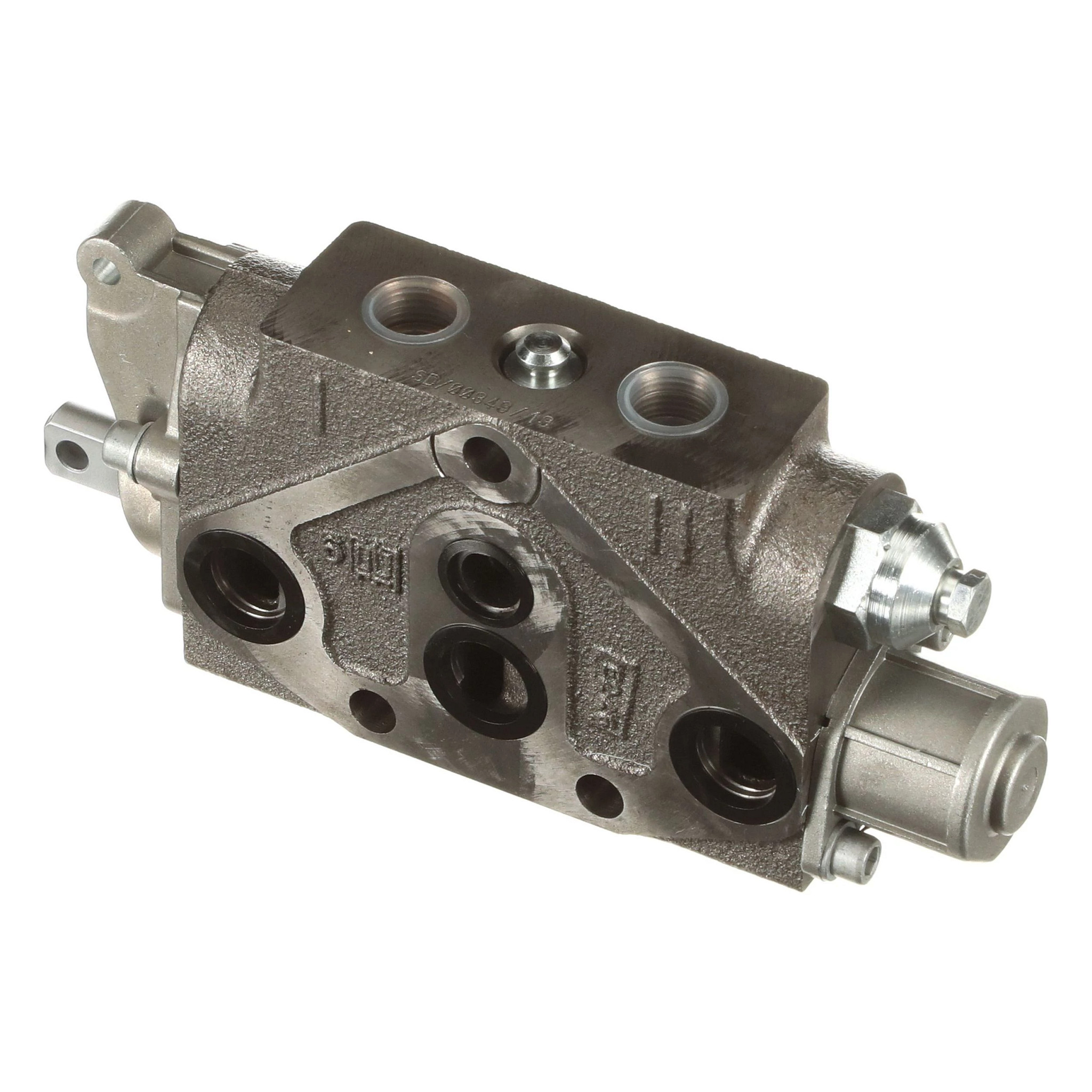 Distributor | NEWHOLLANDCE | CA | EN