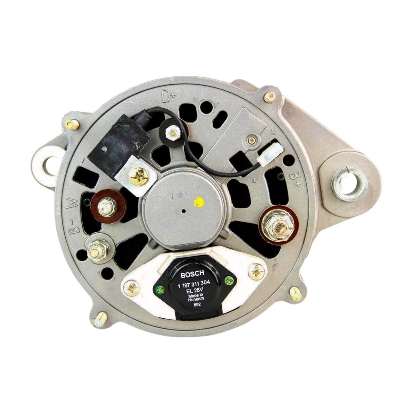 REMAN-ALTERNATOR | NEWHOLLANDCE | CA | EN
