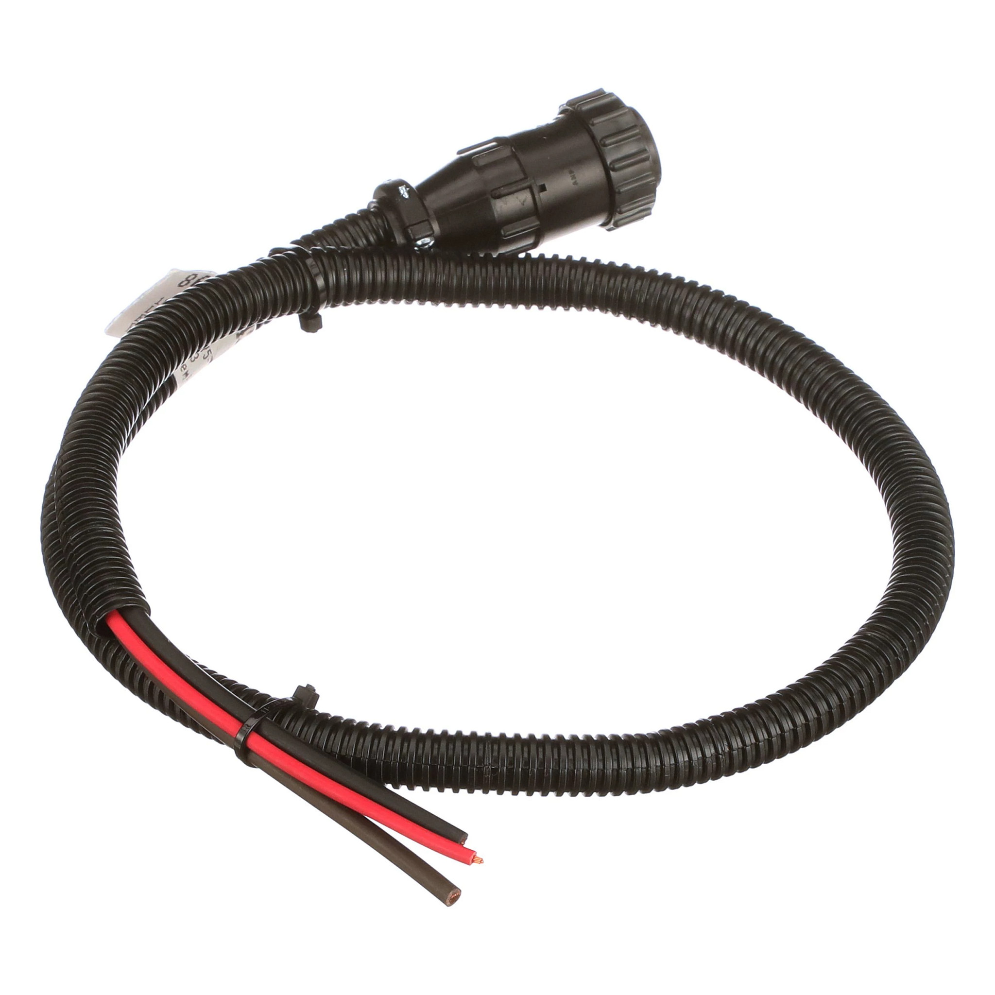 ELECTRIC CABLE | NEWHOLLANDAG | EU | EN