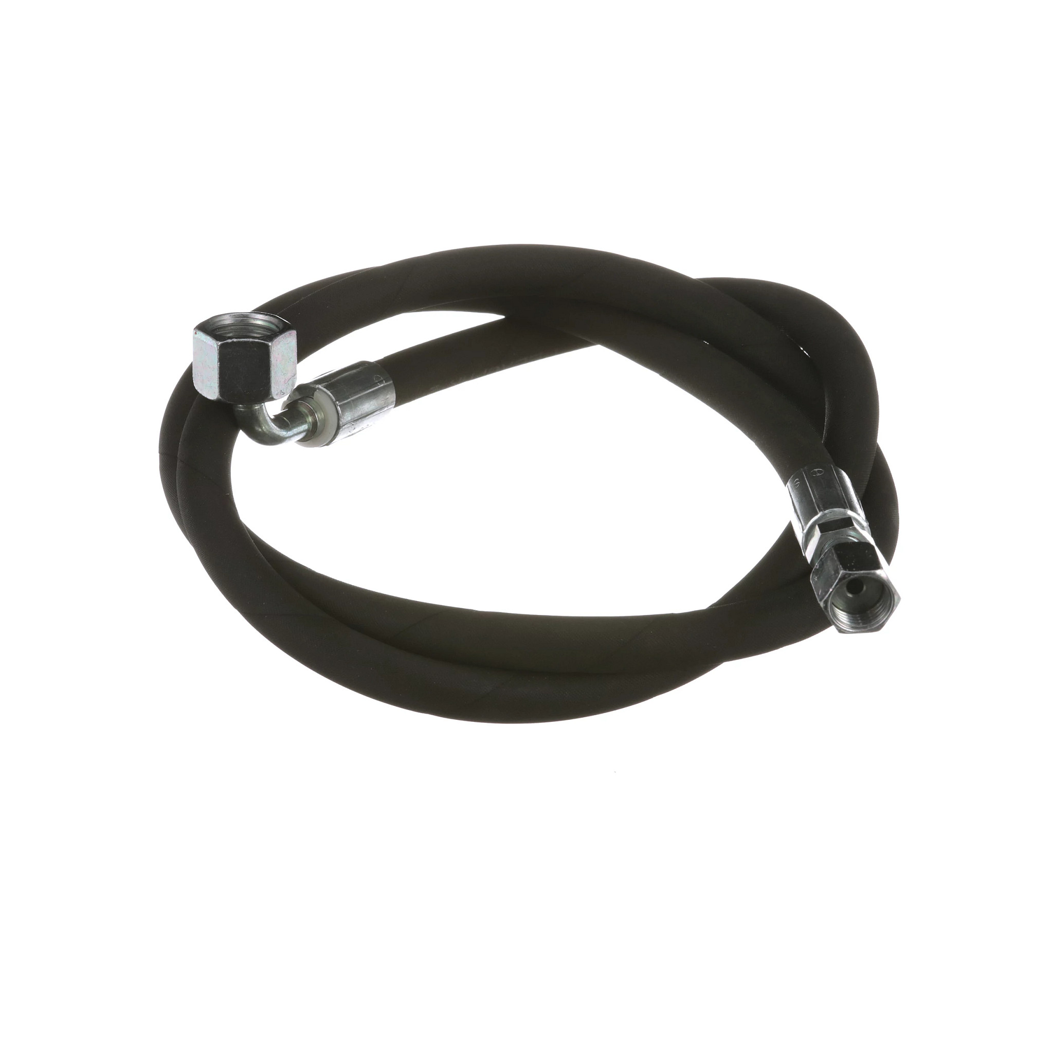 Pilot Relief Hose - 6.3 mm ID x 1286 mm L | CASECE | BR | PT