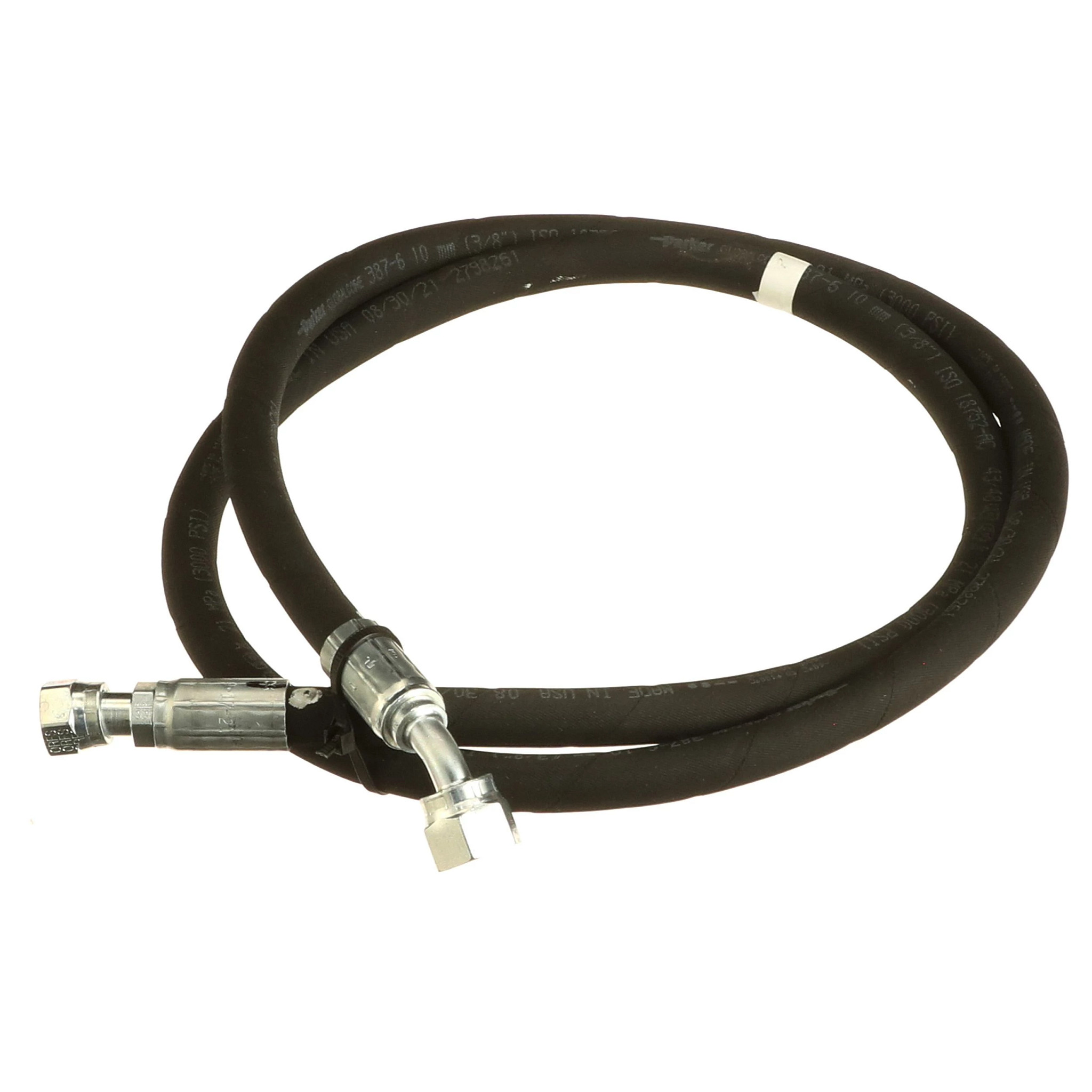 TUBO HIDRÁULICO | NEWHOLLANDCE | EU | EN