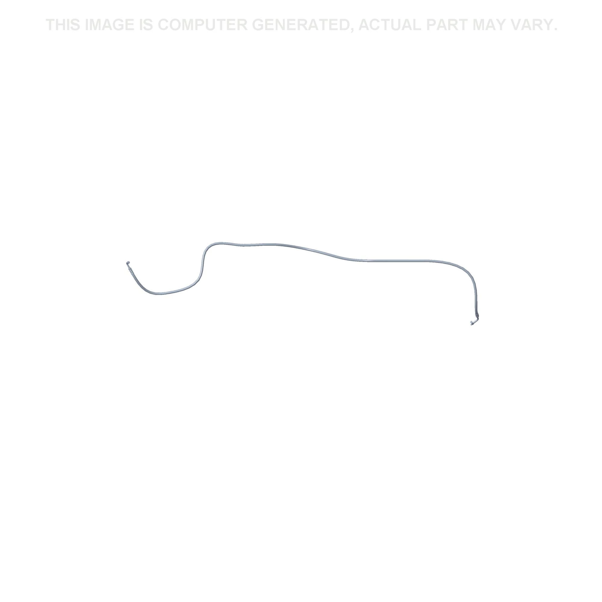 A/C HOSE | CASEIH | SA | EN