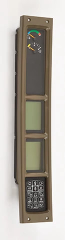 Instrument Cluster | CASECE | US | EN