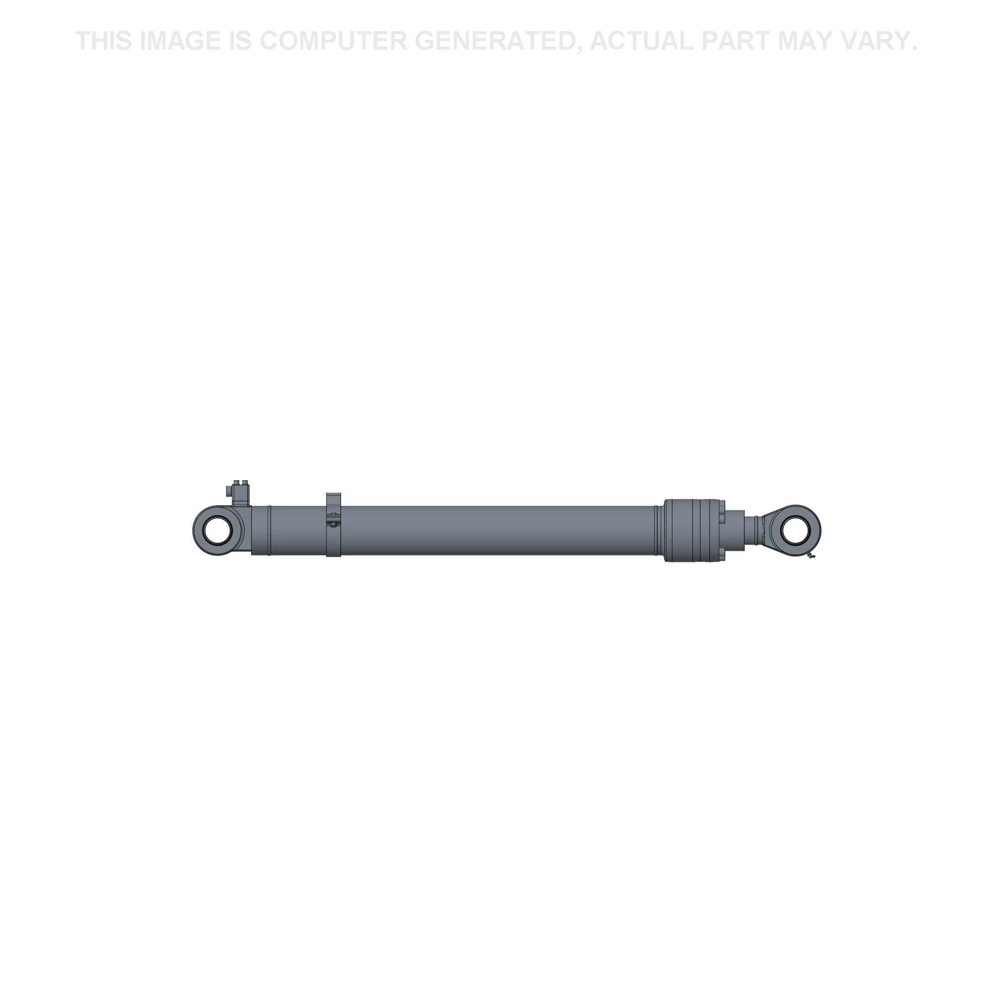 HYDRAULIC CYLINDER | CASECE | US | EN
