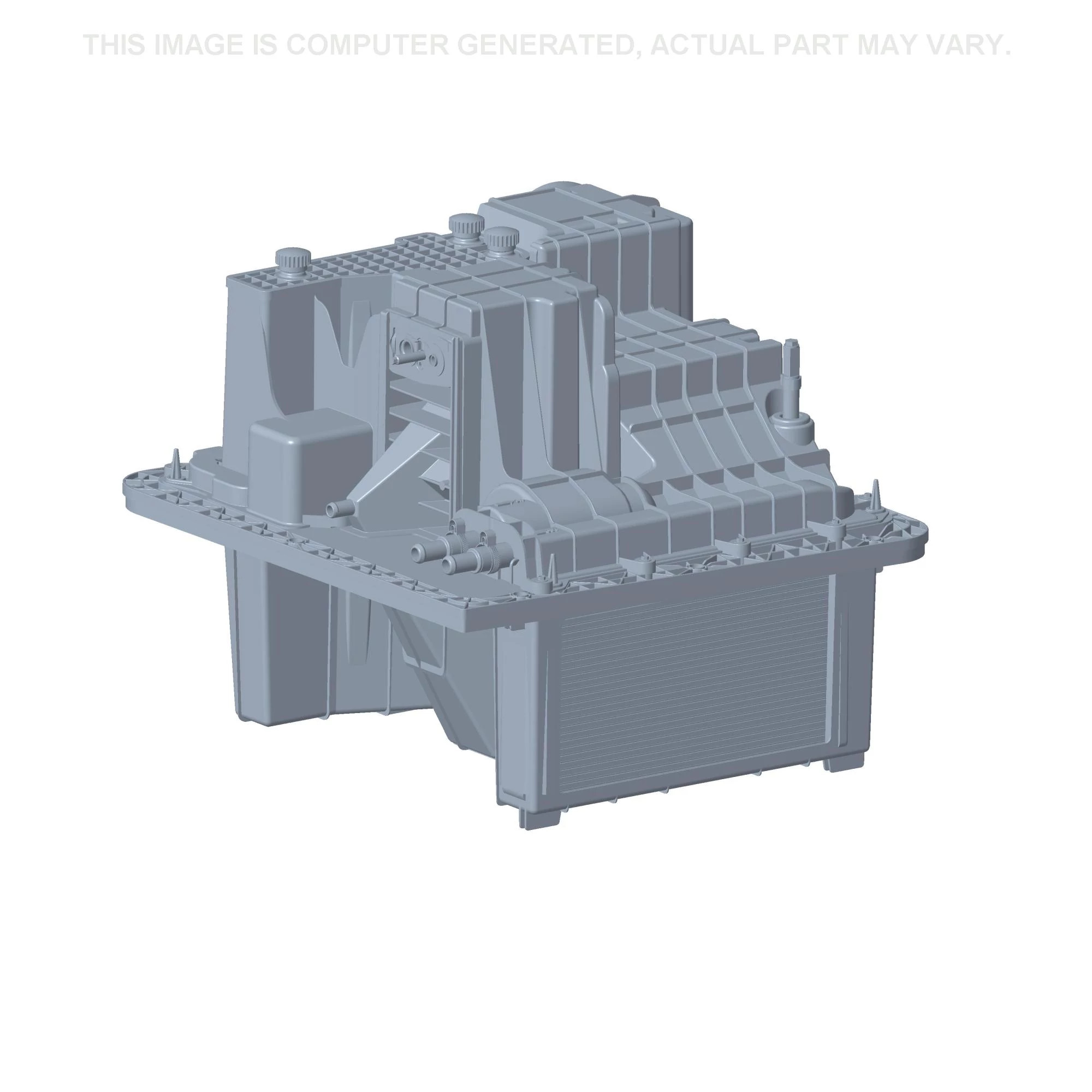 AIR CONDITIONER | NEWHOLLANDCE | ANZ | EN