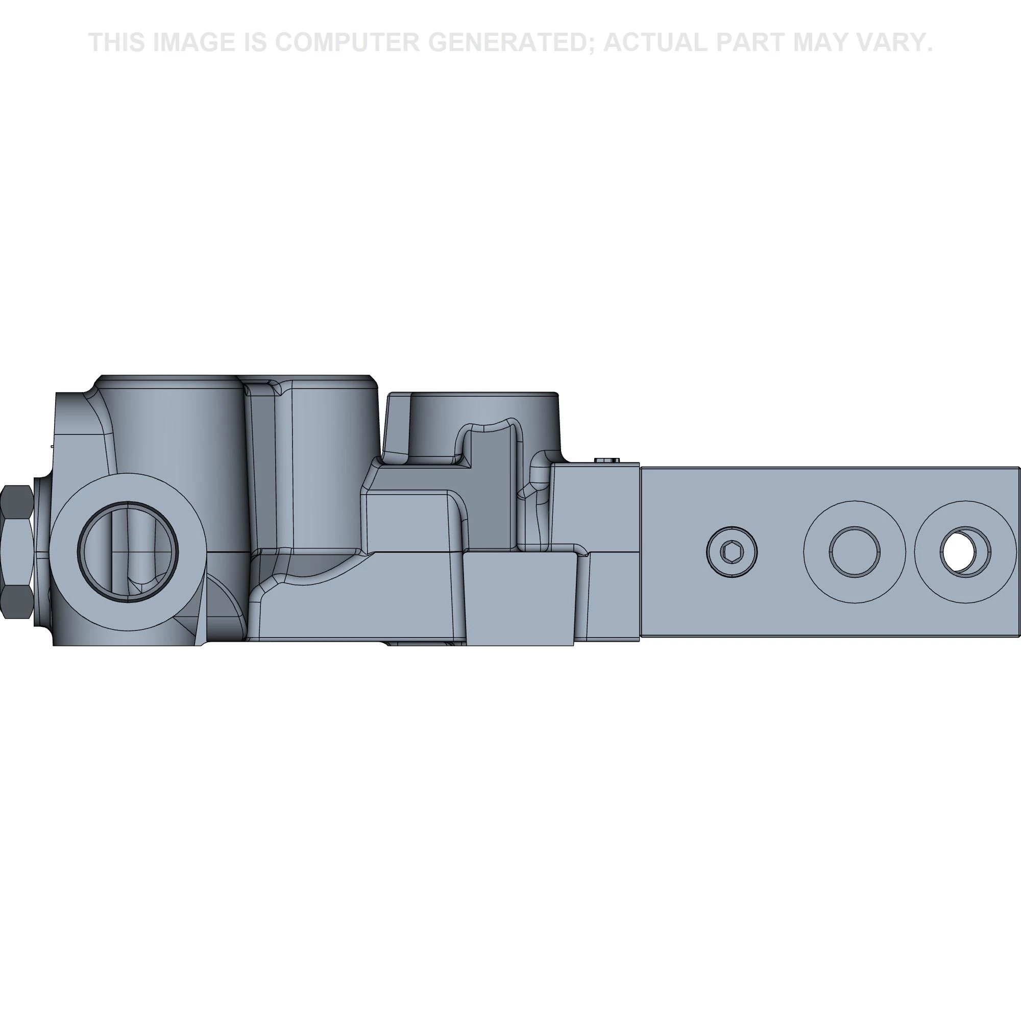 SOUPAPE DE FREIN | NEWHOLLANDAG | EU | EN