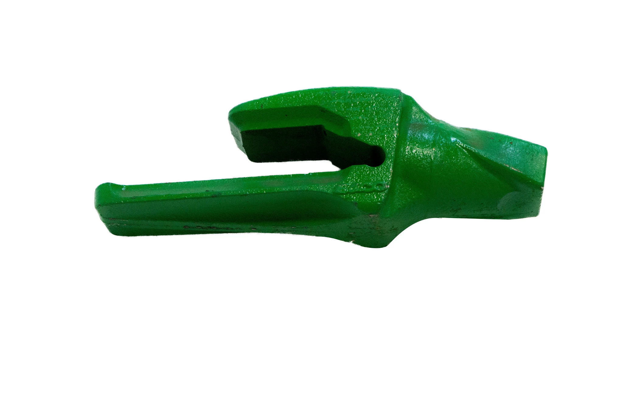 1.5" Weld-On Bucket Tooth Adapter - Esco Super V - 233797A1FP