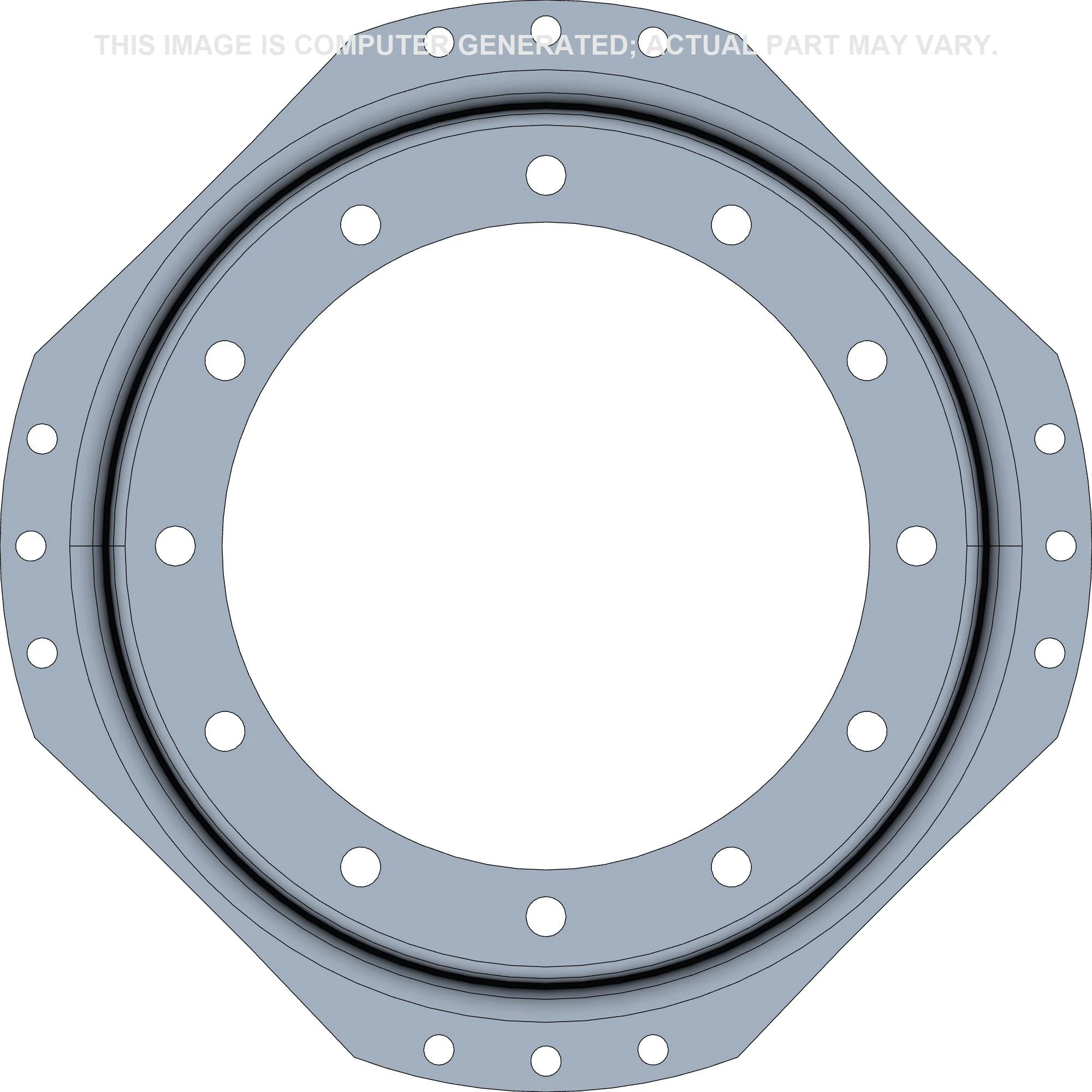 WHEEL DISC | NEWHOLLANDAG | US | EN