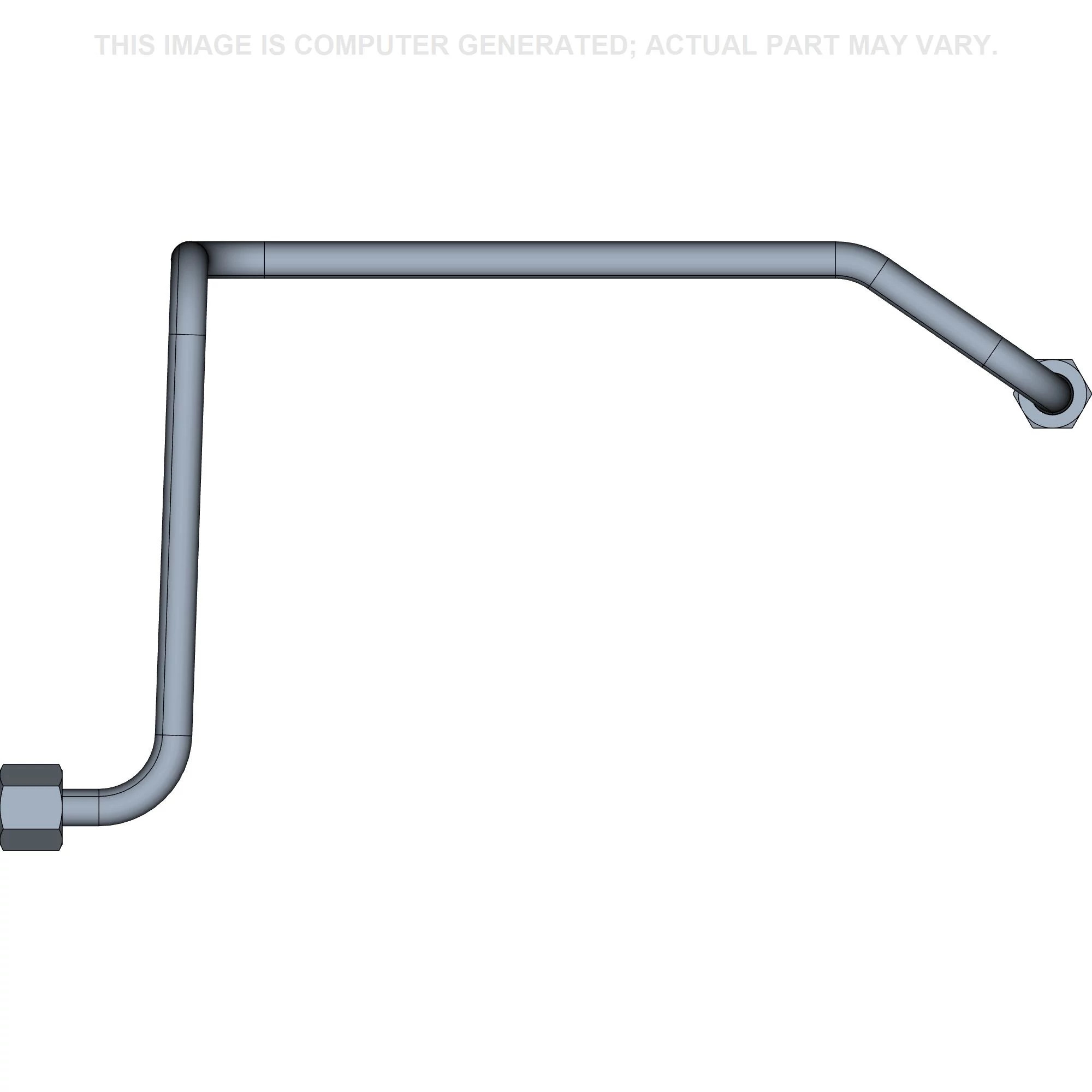 TUBO HIDRÁULICO | NEWHOLLANDCE | SA | ES