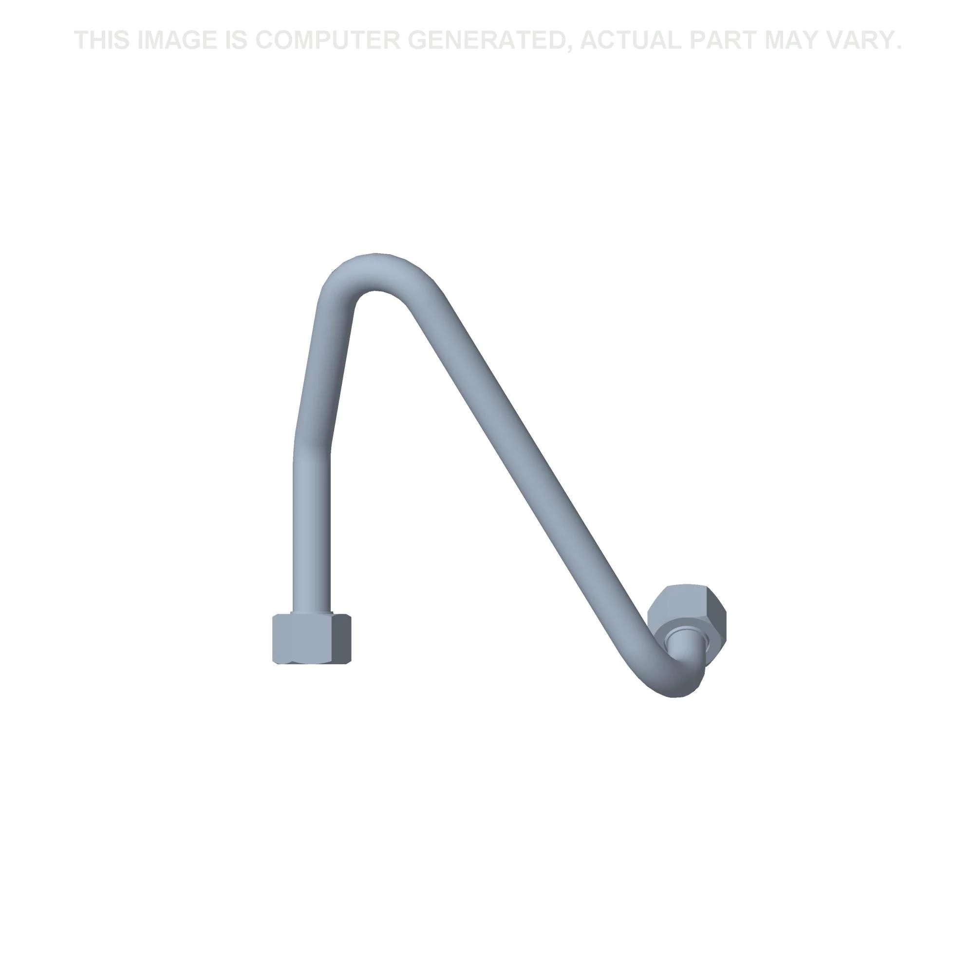 TUBO | CASEIH | EU | ES