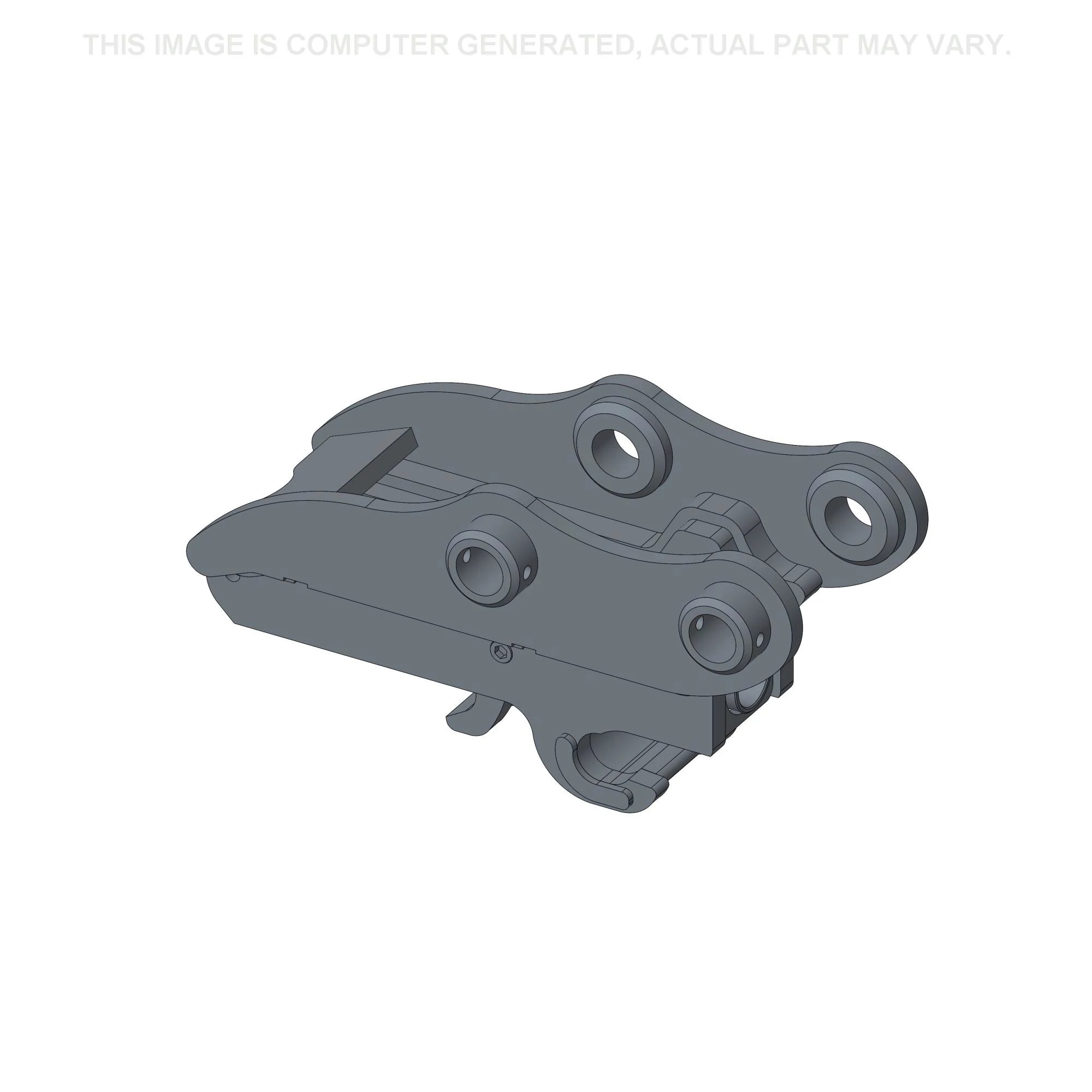 Hydraulic Coupler | NEWHOLLANDCE | CA | EN