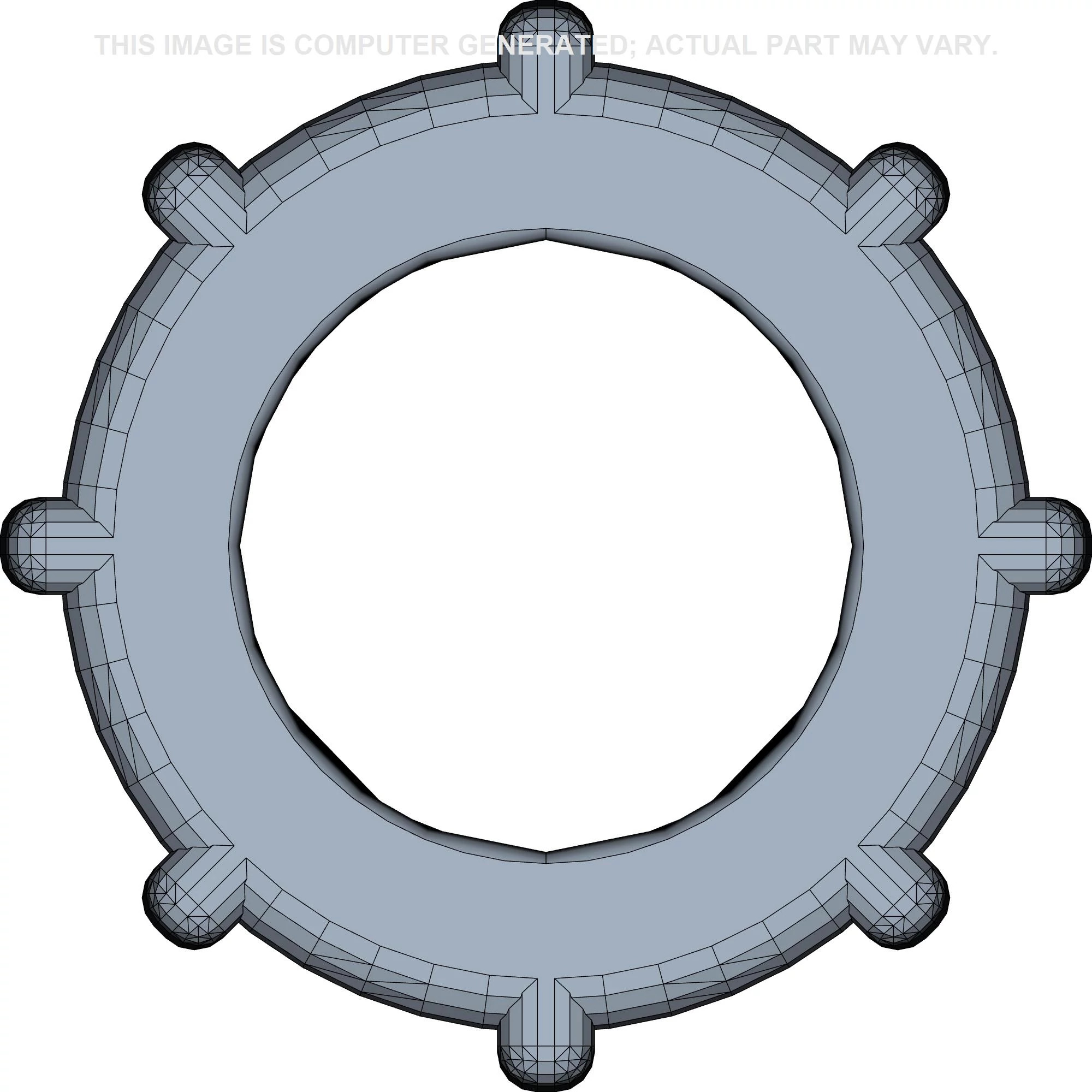 RAMPE D'INJECTION | CASEIH | EU | FR