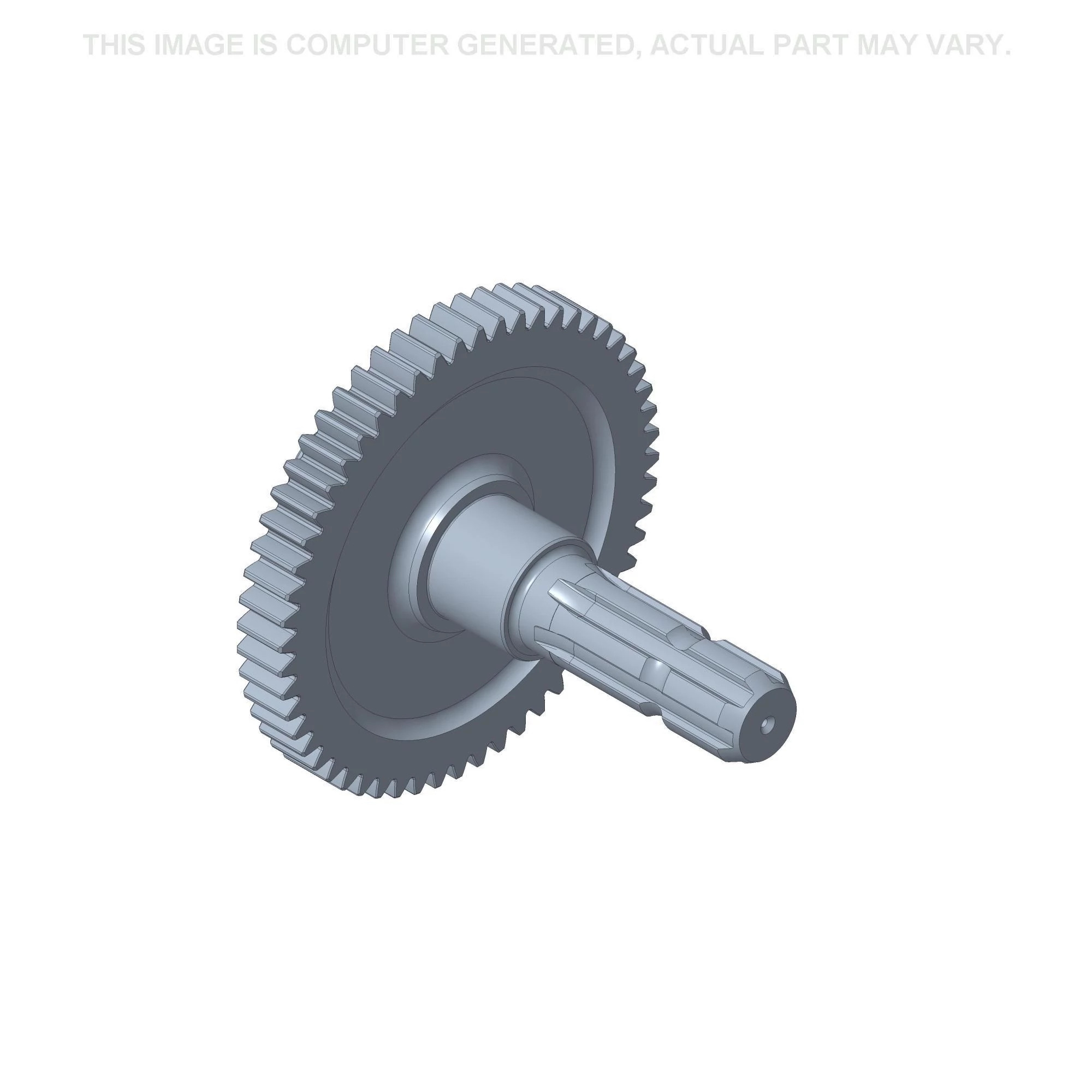 EIXO DE PTO | CASEIH | BR | PT