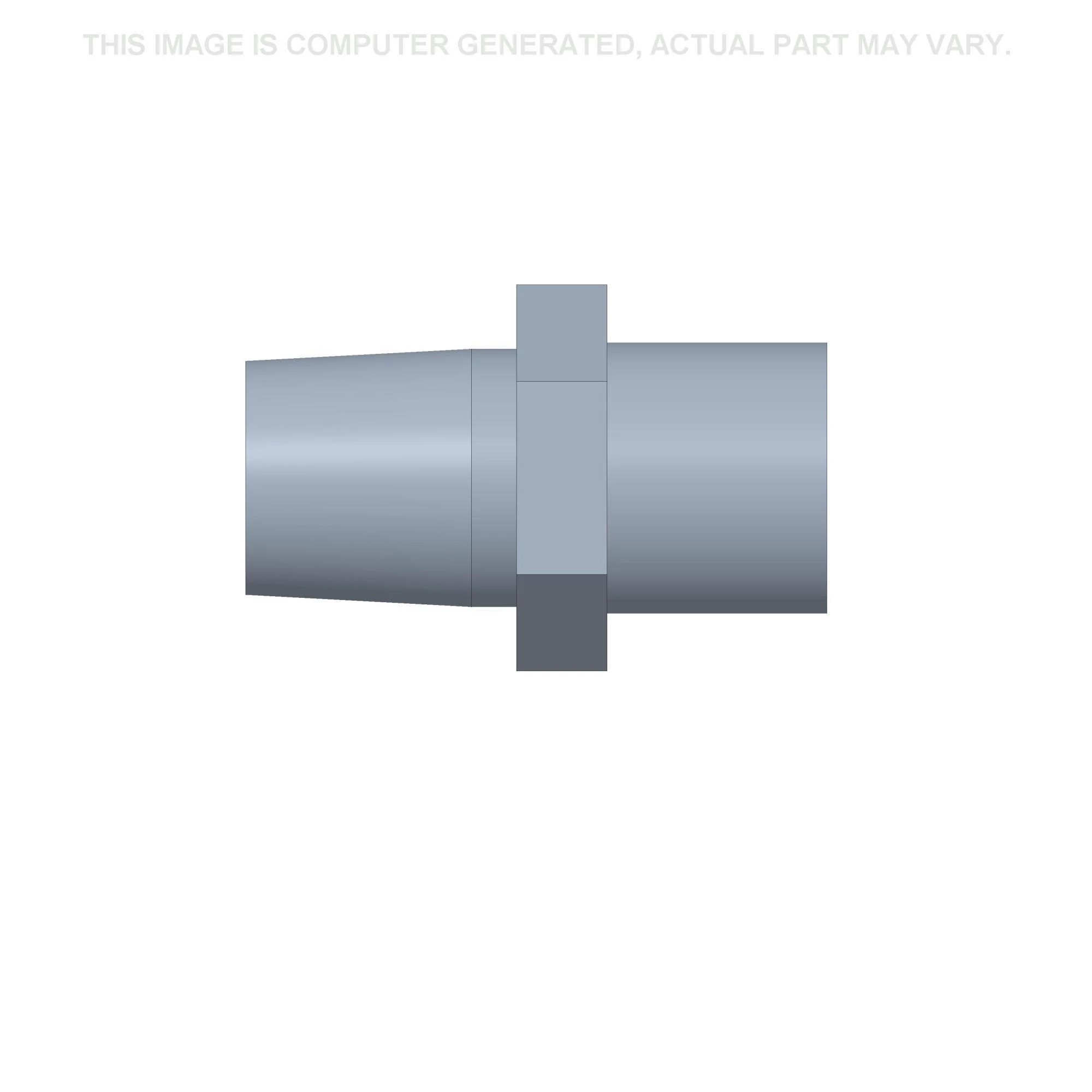 FITTING | MILLER | AMEA | EN