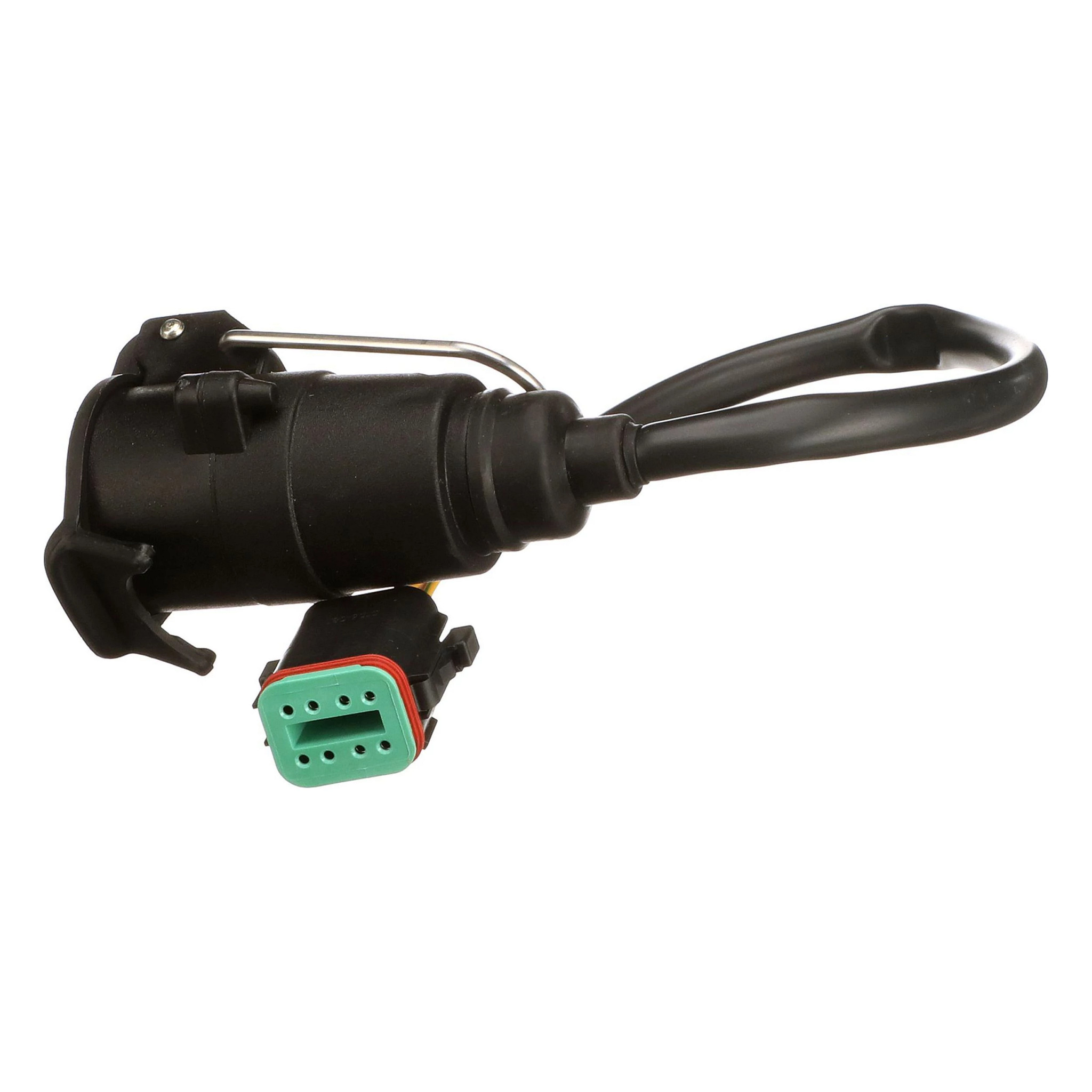 CABLE | CASEIH | GB | EN