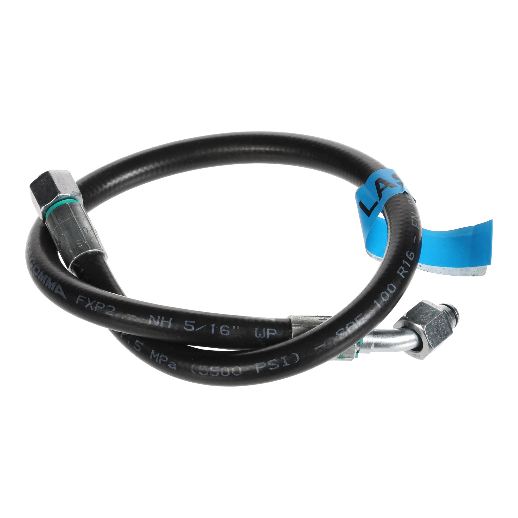 HYDRAULIKSCHLAUCH | NEWHOLLANDAG | EU | DE