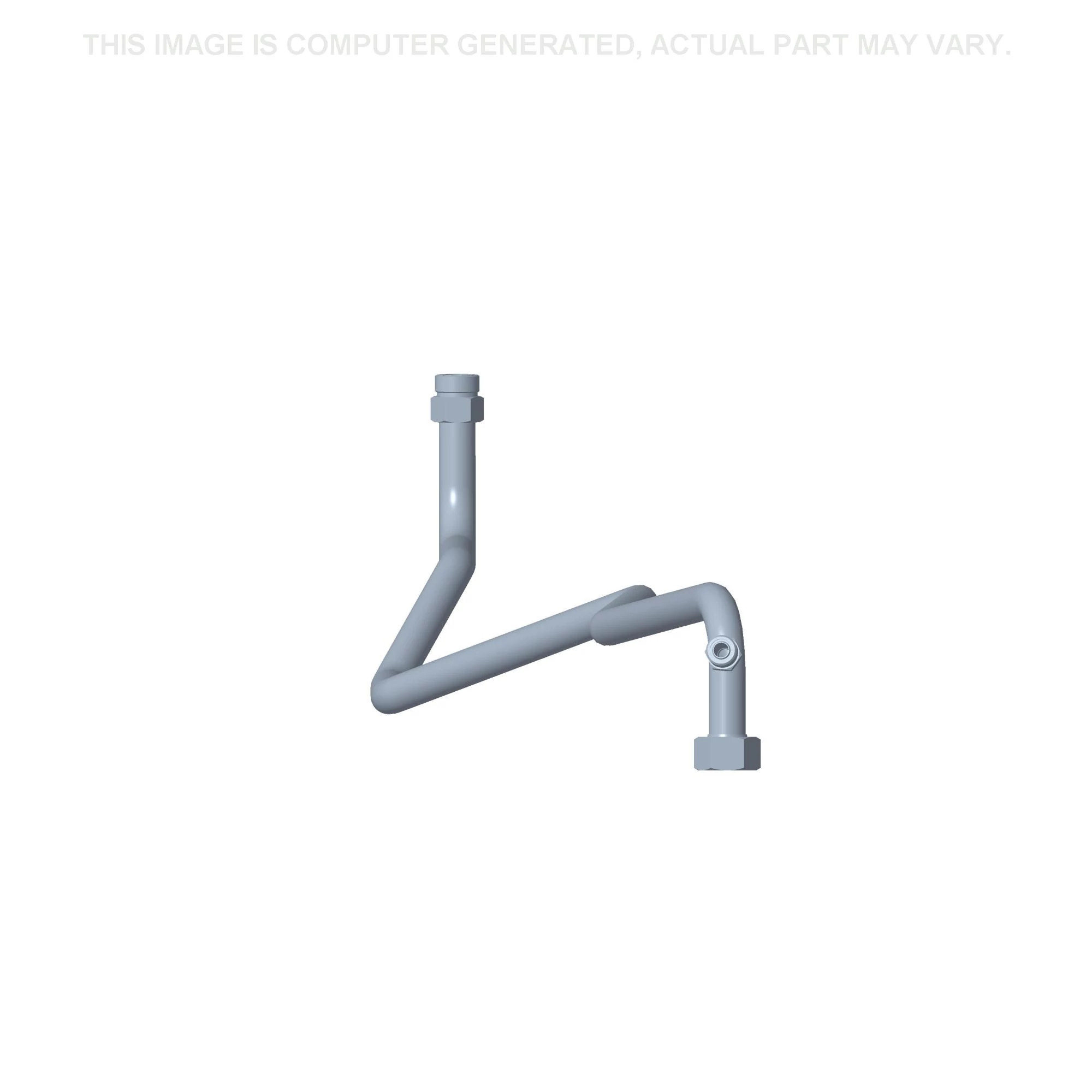 TUBAGEM HIDRÁULICO | CASECE | EU | NL