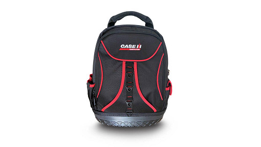 Case Ih Jobsite Backpack | CASECE | US | EN