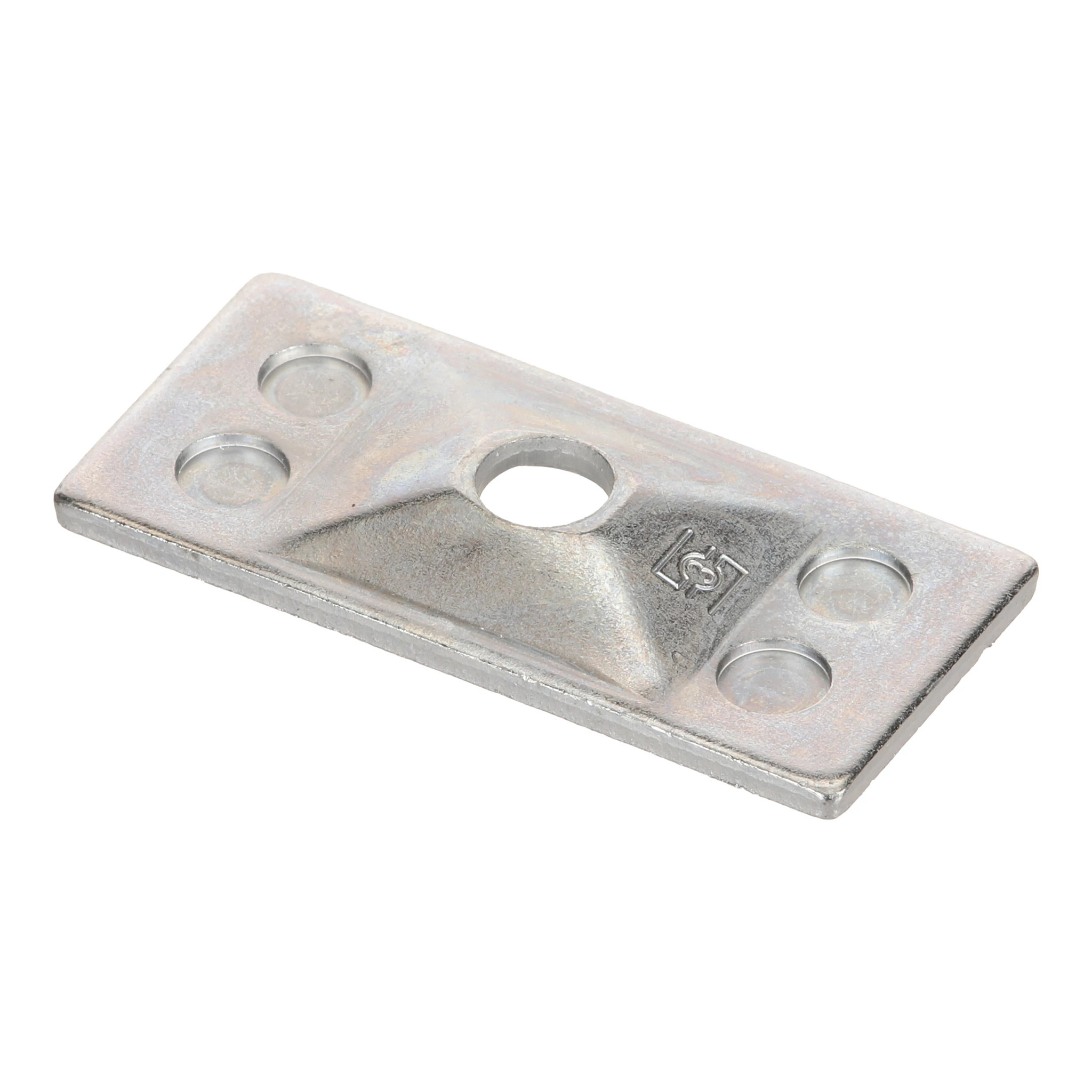 PLACA | CASECE | MX | ES