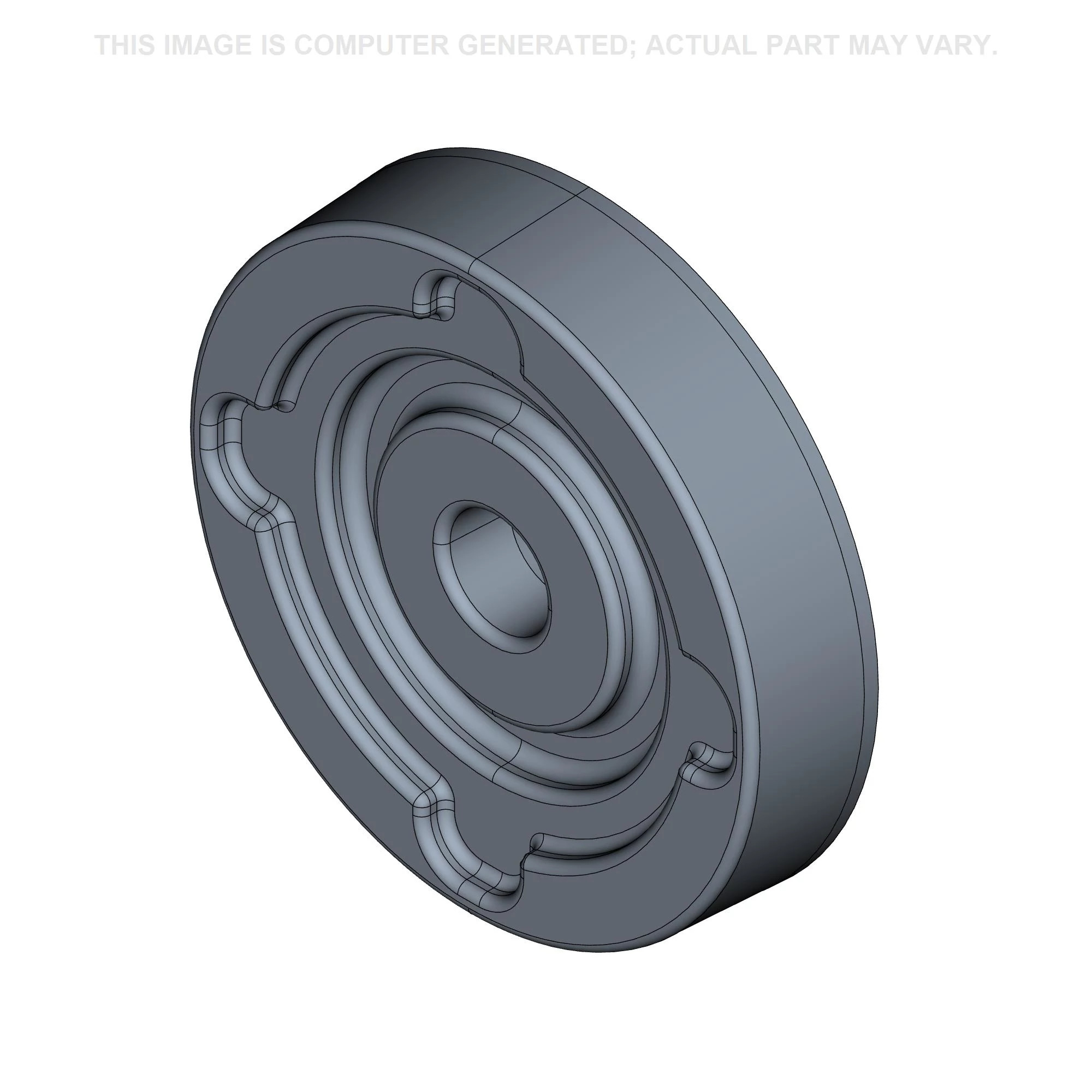 Hub | CASEIH | CA | EN