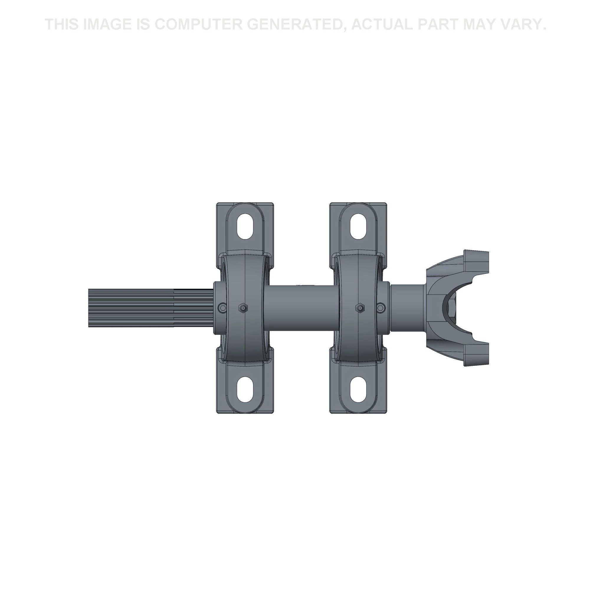 DRIVE SHAFT | CASEIH | NZ | EN