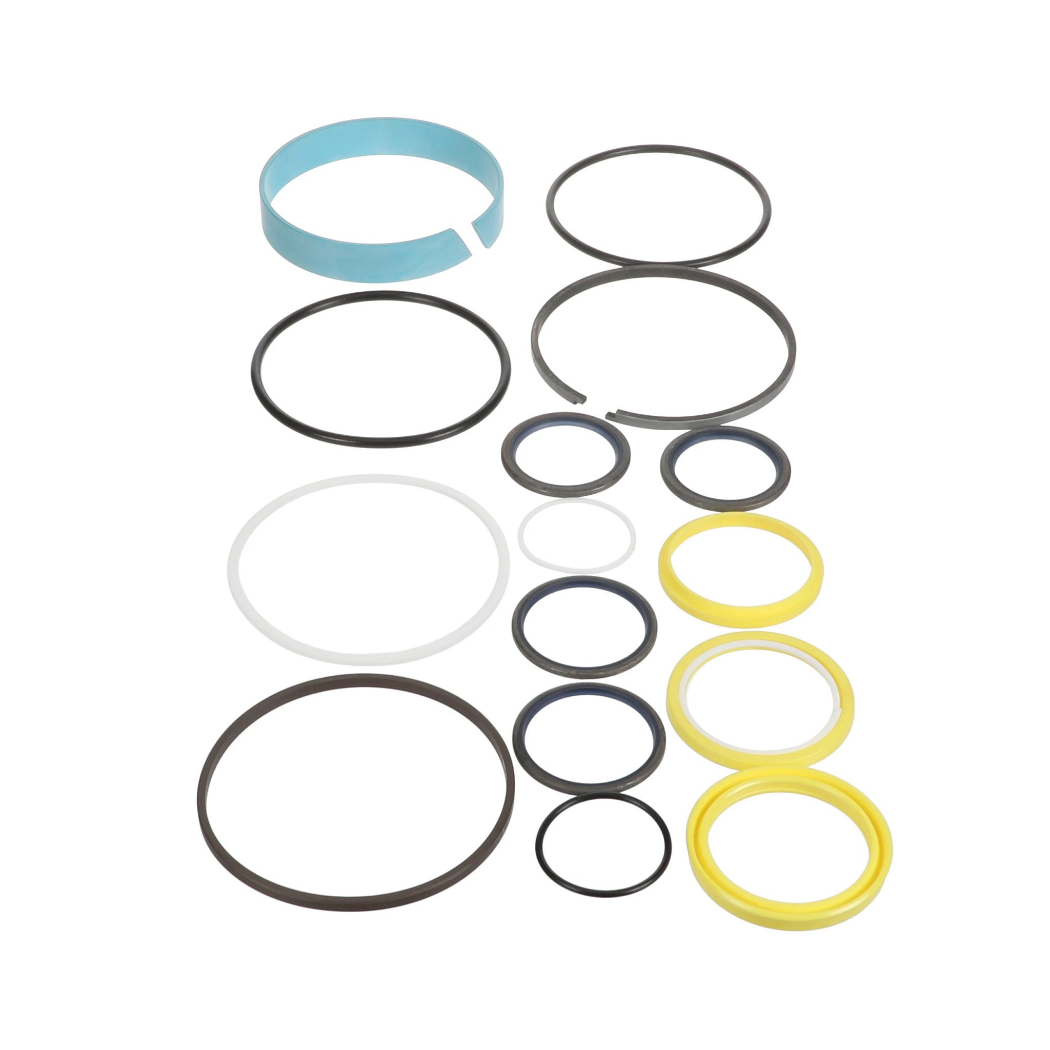 KIT GUARNIZIONI | NEWHOLLANDAG | IT | IT