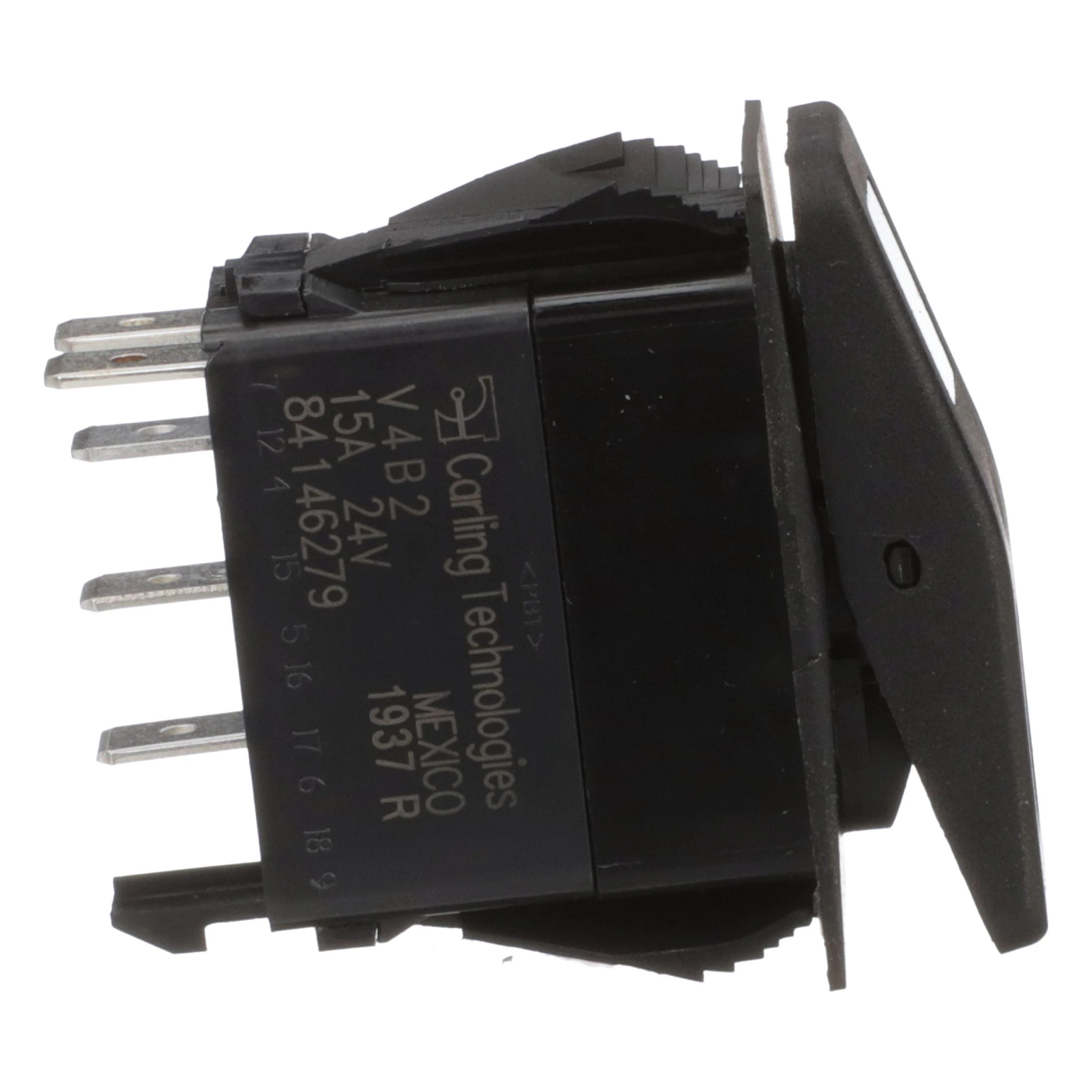 ROCKER SWITCH | MILLER | ANZ | EN