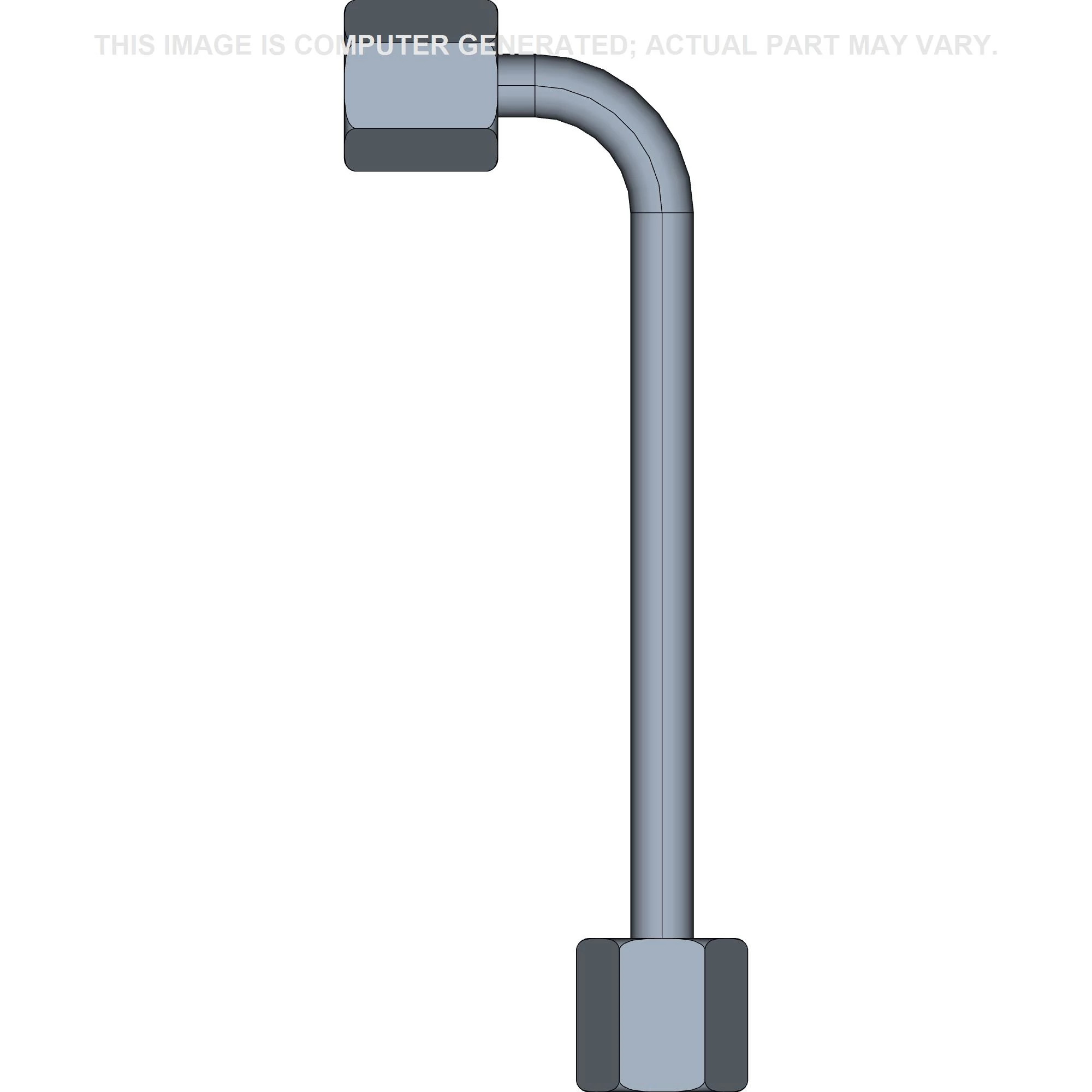 CONDUITE DE FREIN | NEWHOLLANDCE | CA | FR