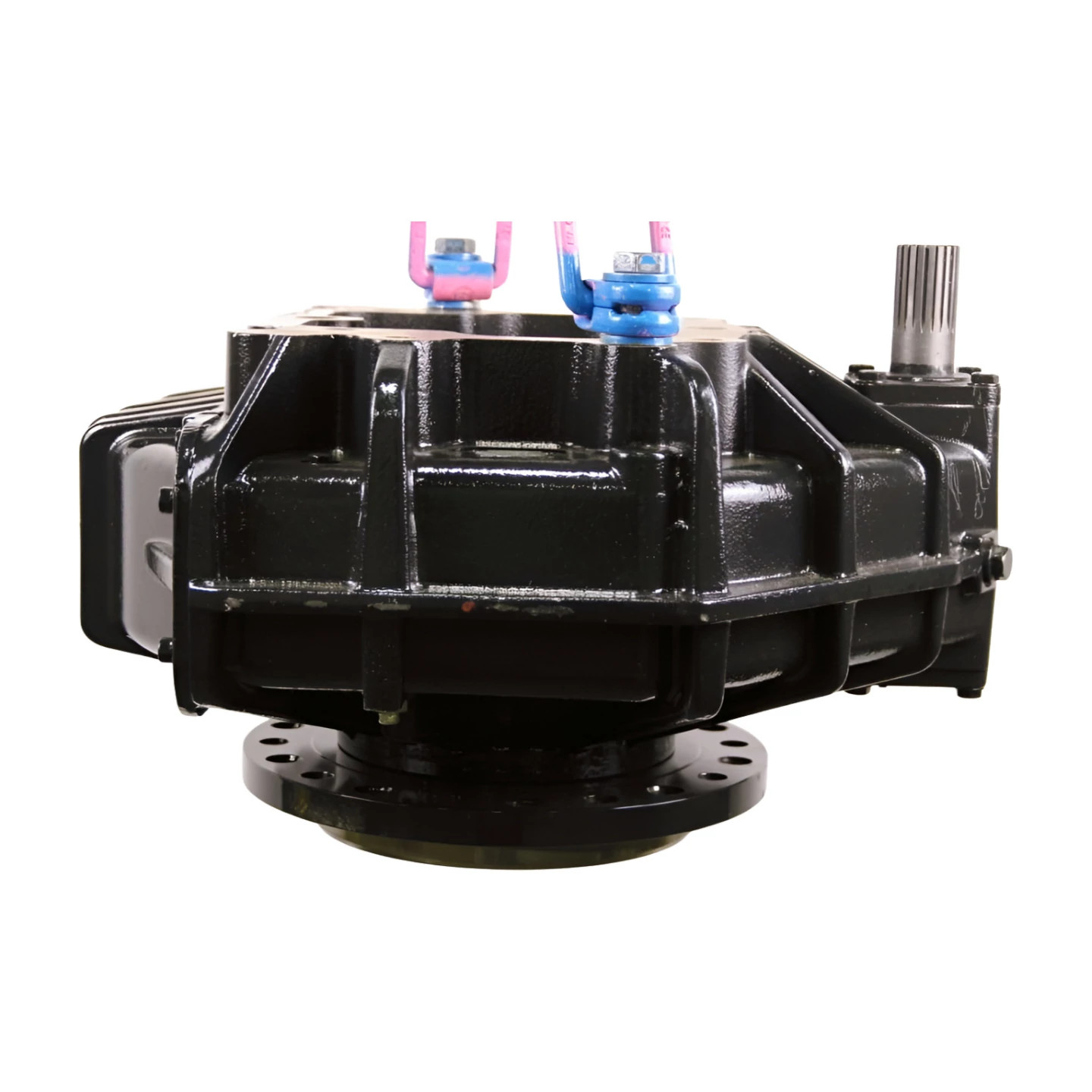 REMAN-GEARBOX | NEWHOLLANDAG | US | EN