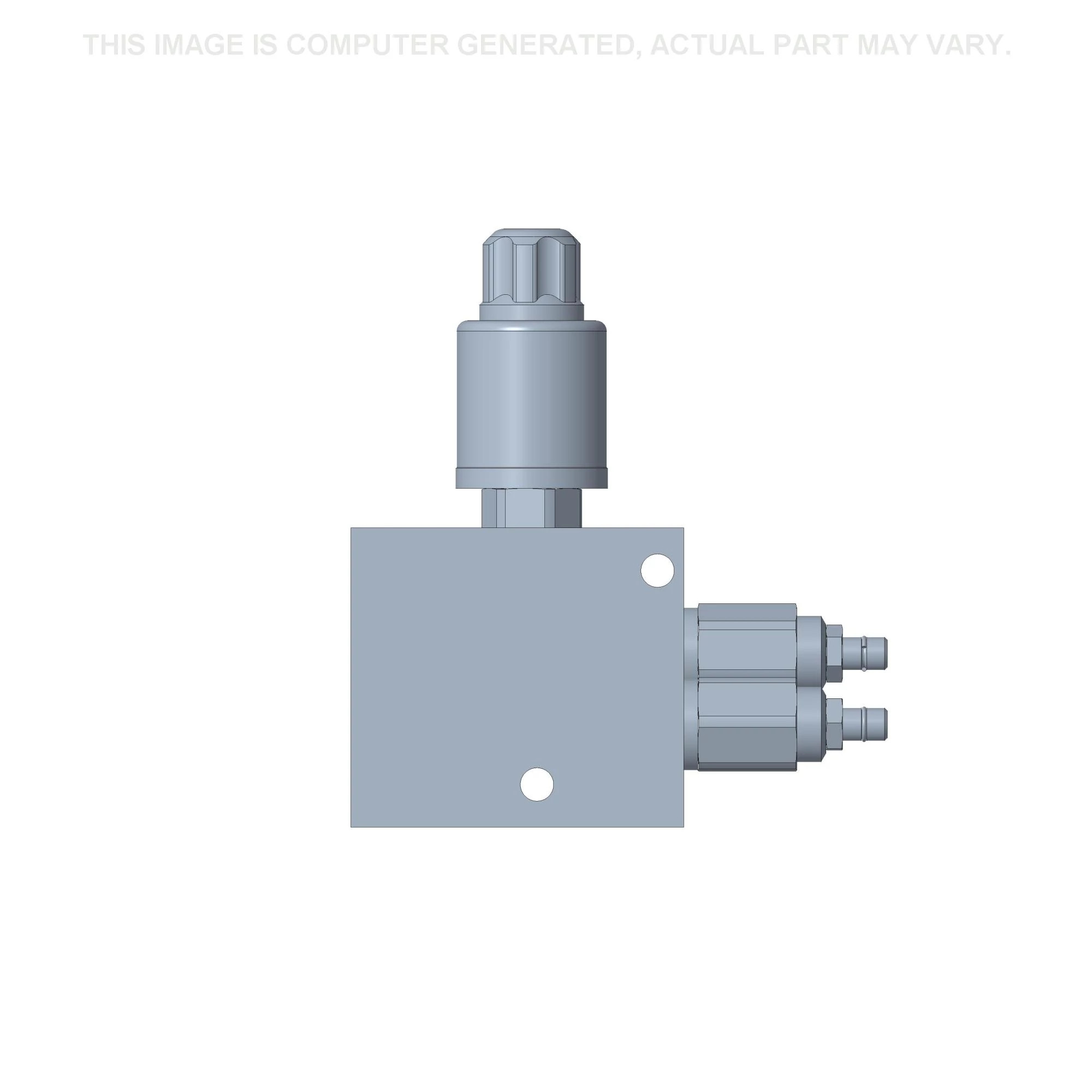 CONTROL VALVE | CASECE | US | EN