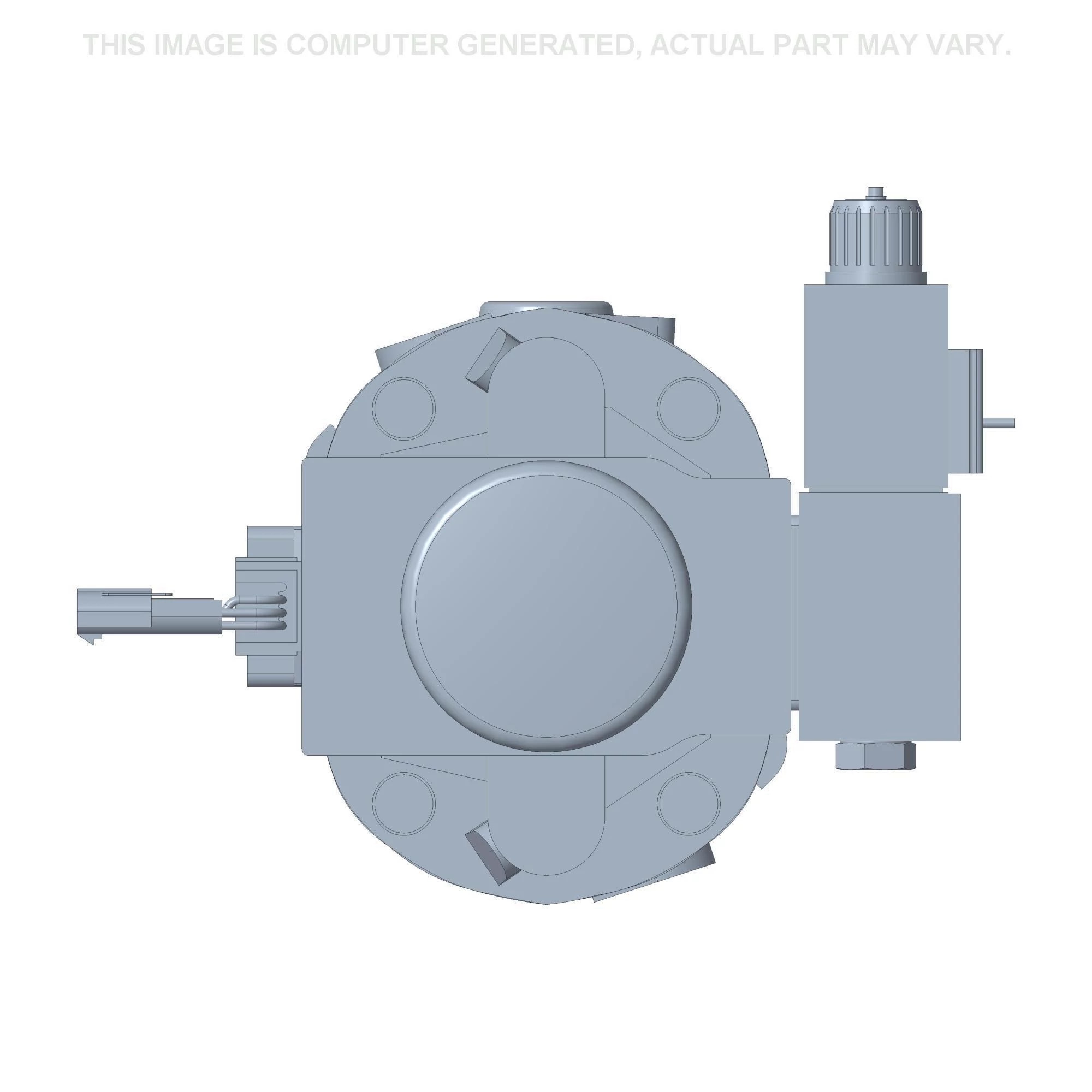 POMPE HYDRAULIQUE | CASEIH | CA | FR