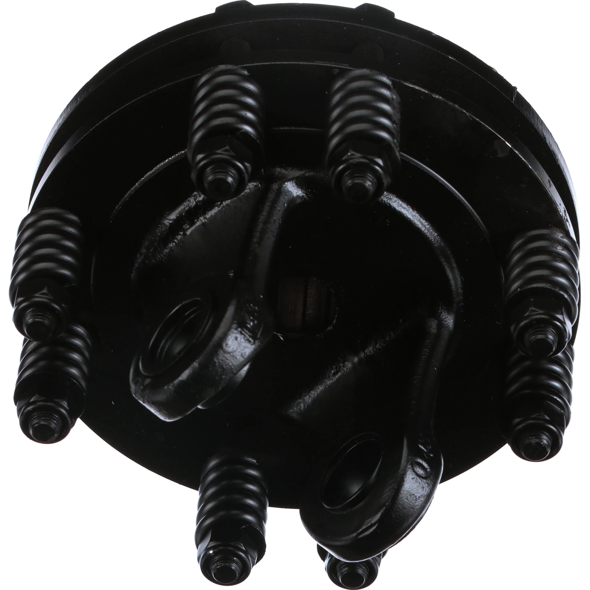 SLIP CLUTCH | NEWHOLLANDAG | CA | EN