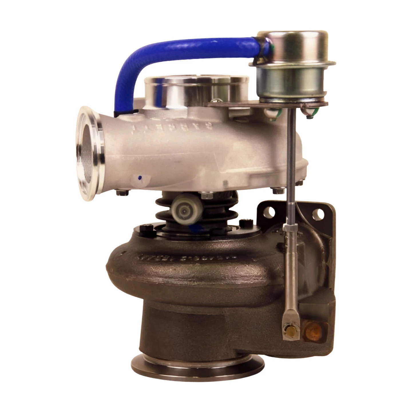 REMAN-TURBOCHARGER | NEWHOLLANDCE | CA | EN