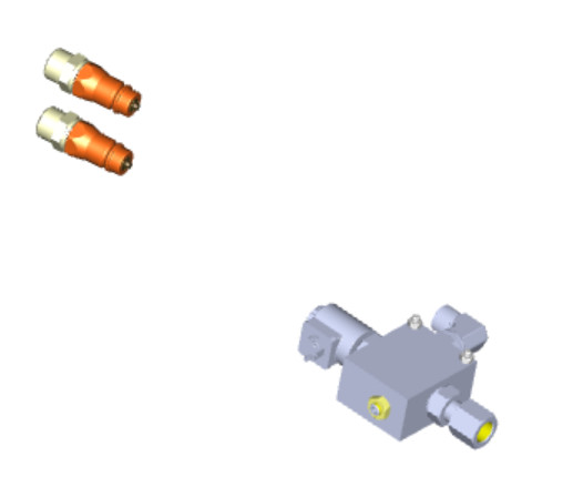 Max Height Limiter Mechanical Remotes | CASEIH | CA | EN