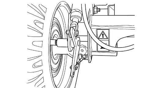 Hydraulic Brake Kit | CASEIH | US | EN