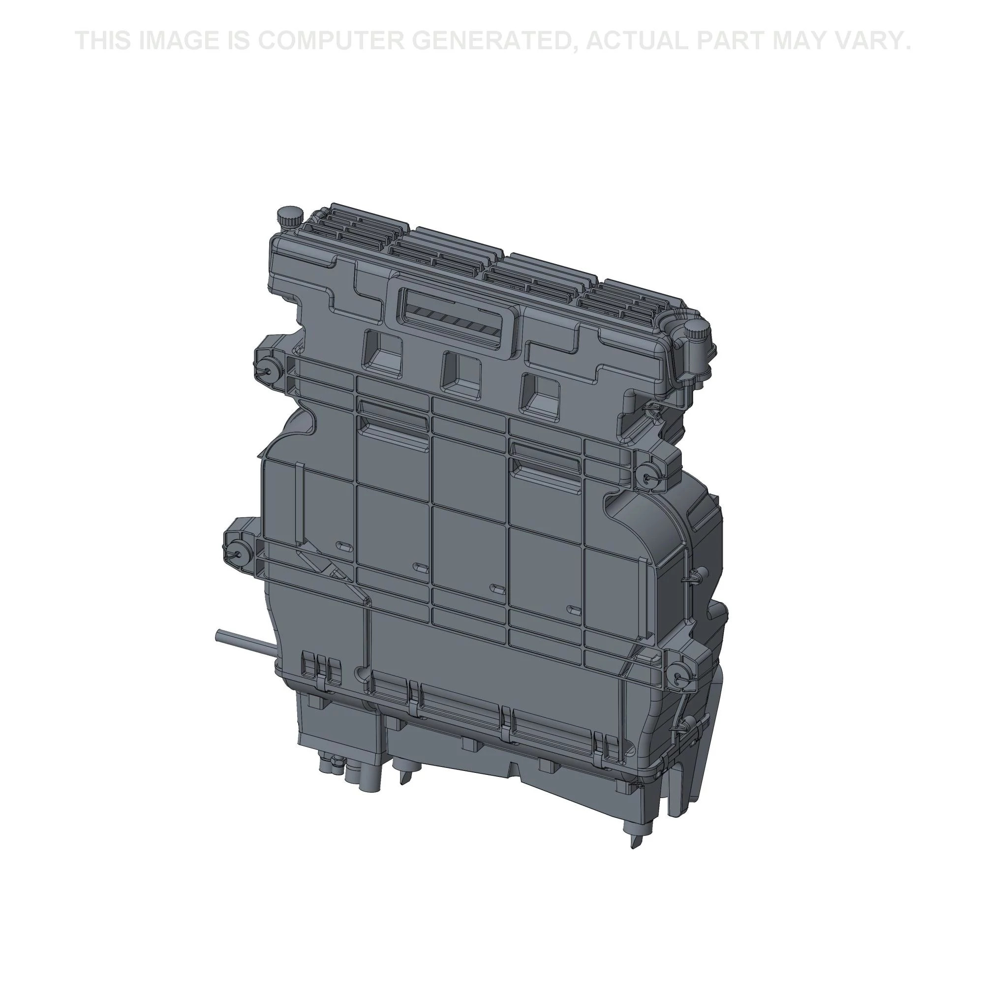 HEATER | CASECE | EU | EN