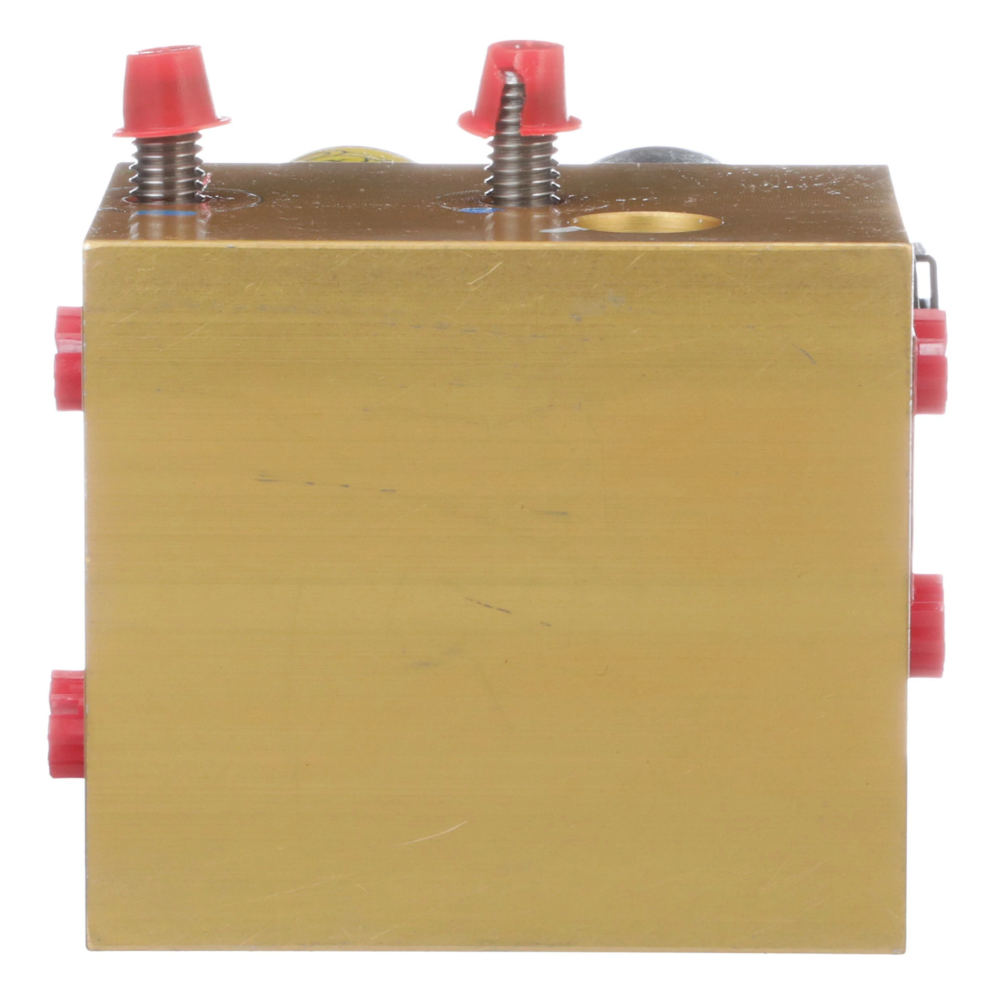 CONTROL VALVE | CASEIH | IE | EN