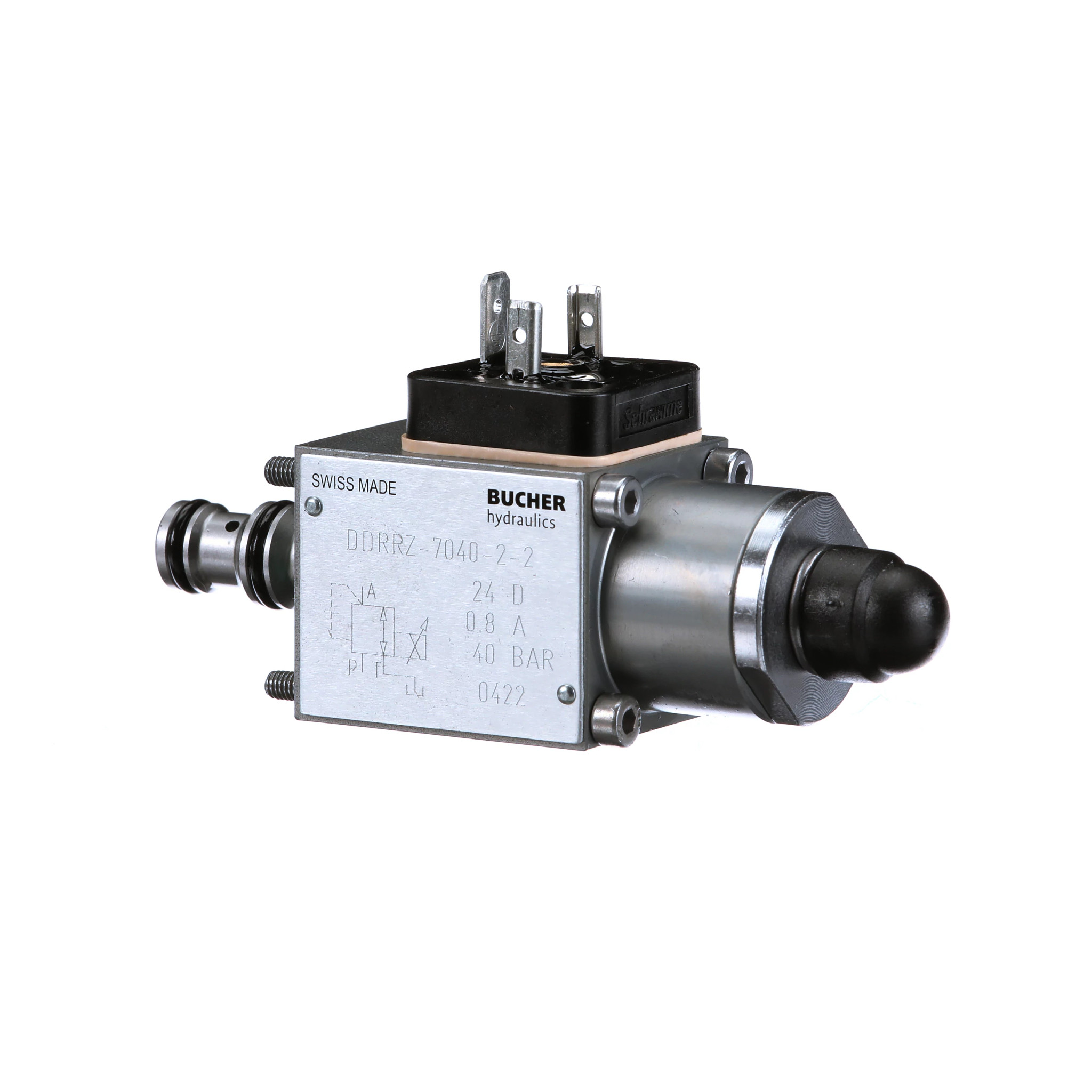 Válvula | CASECE | BR | PT