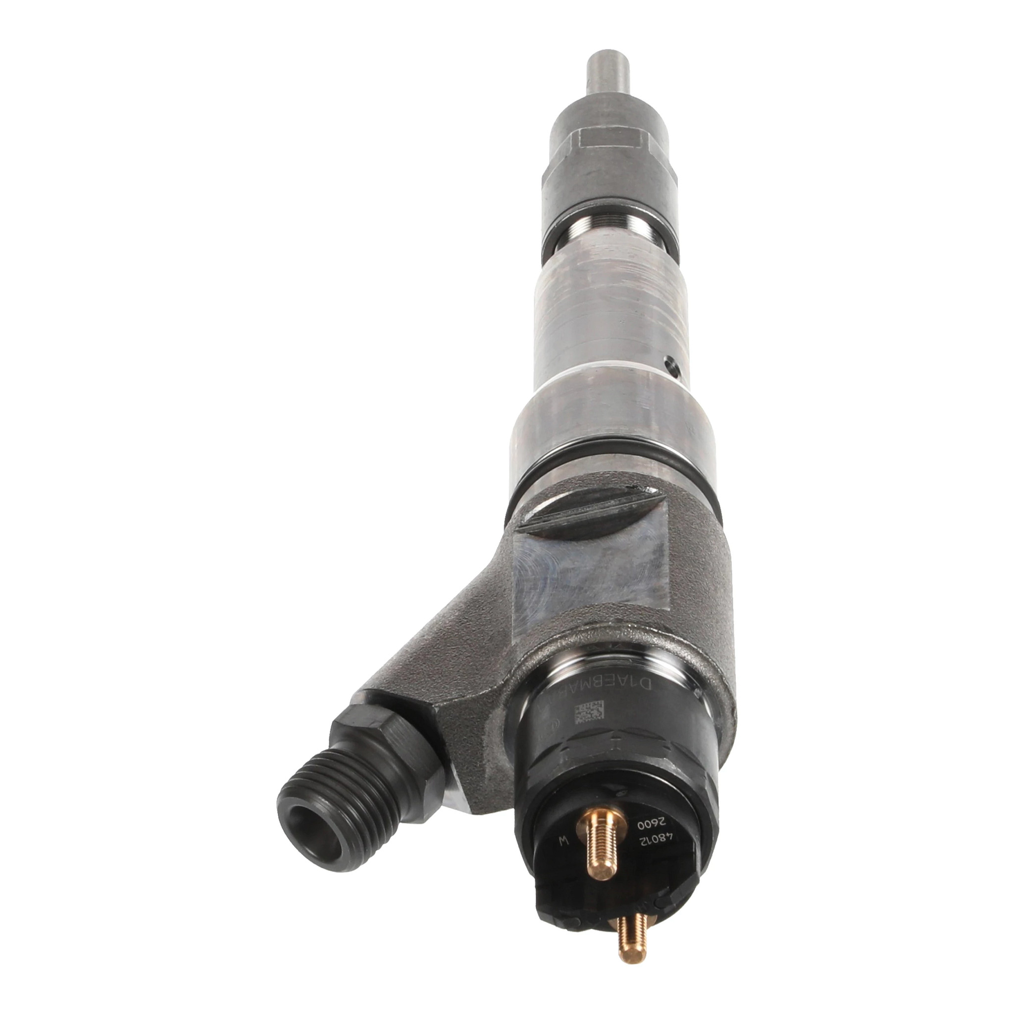 INJECTOR, EMISSIONS | NEWHOLLANDAG | GB | EN